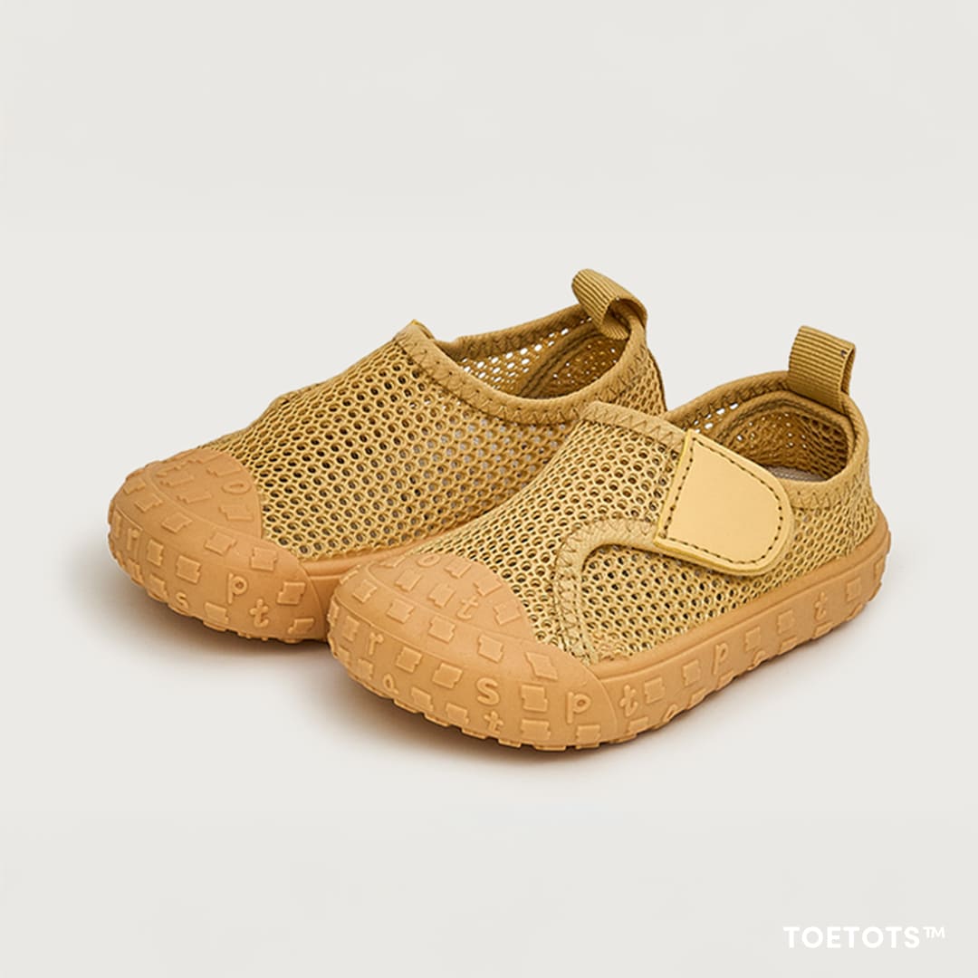 Cali - Baby Sneaker