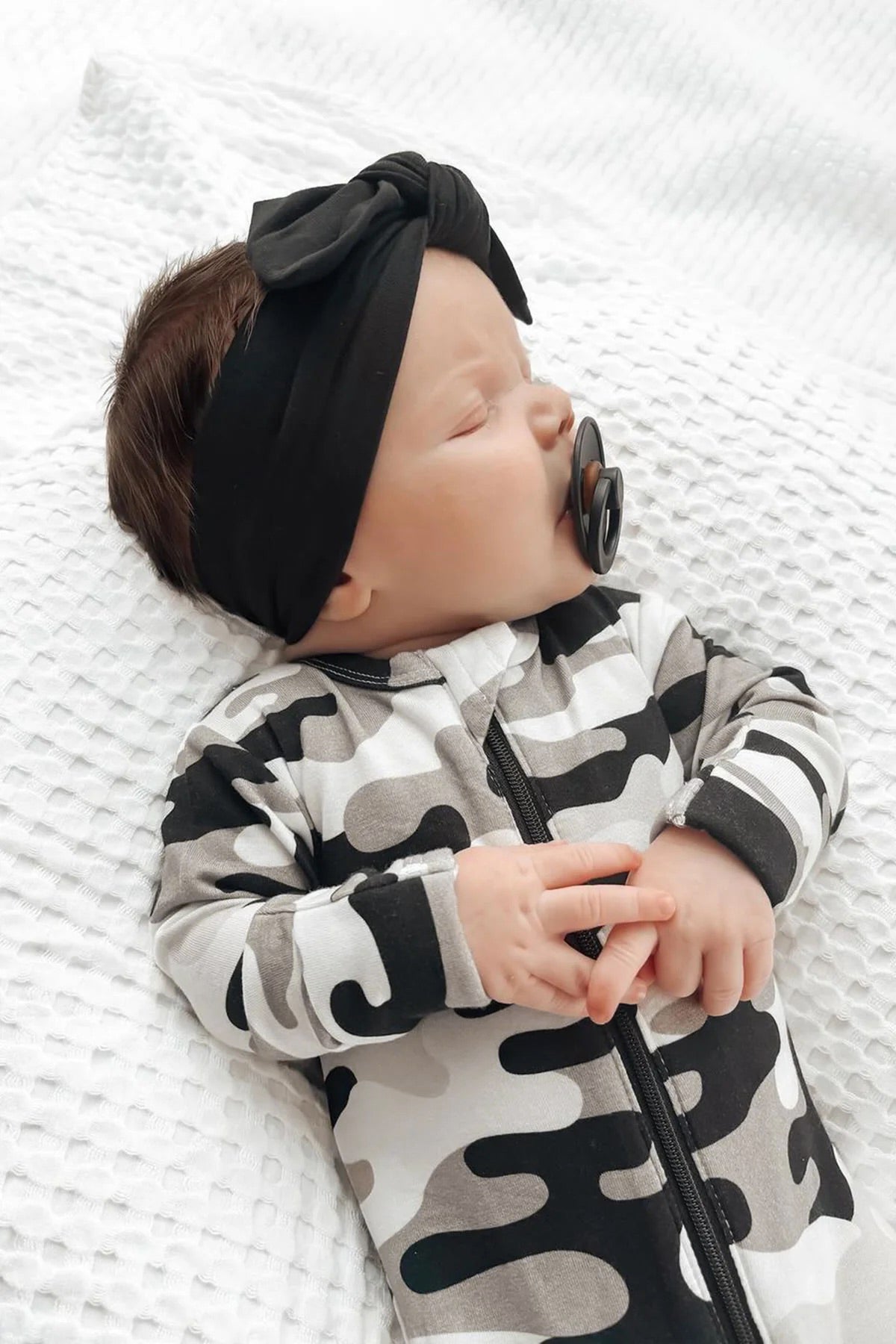 Light Camo Luxie®