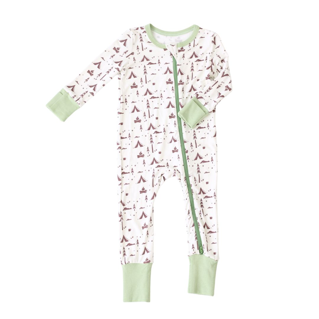 Everglee Convertible Coverall