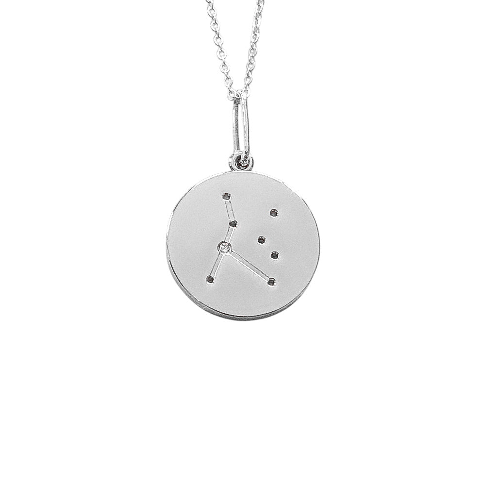 Constellation Charm Necklace