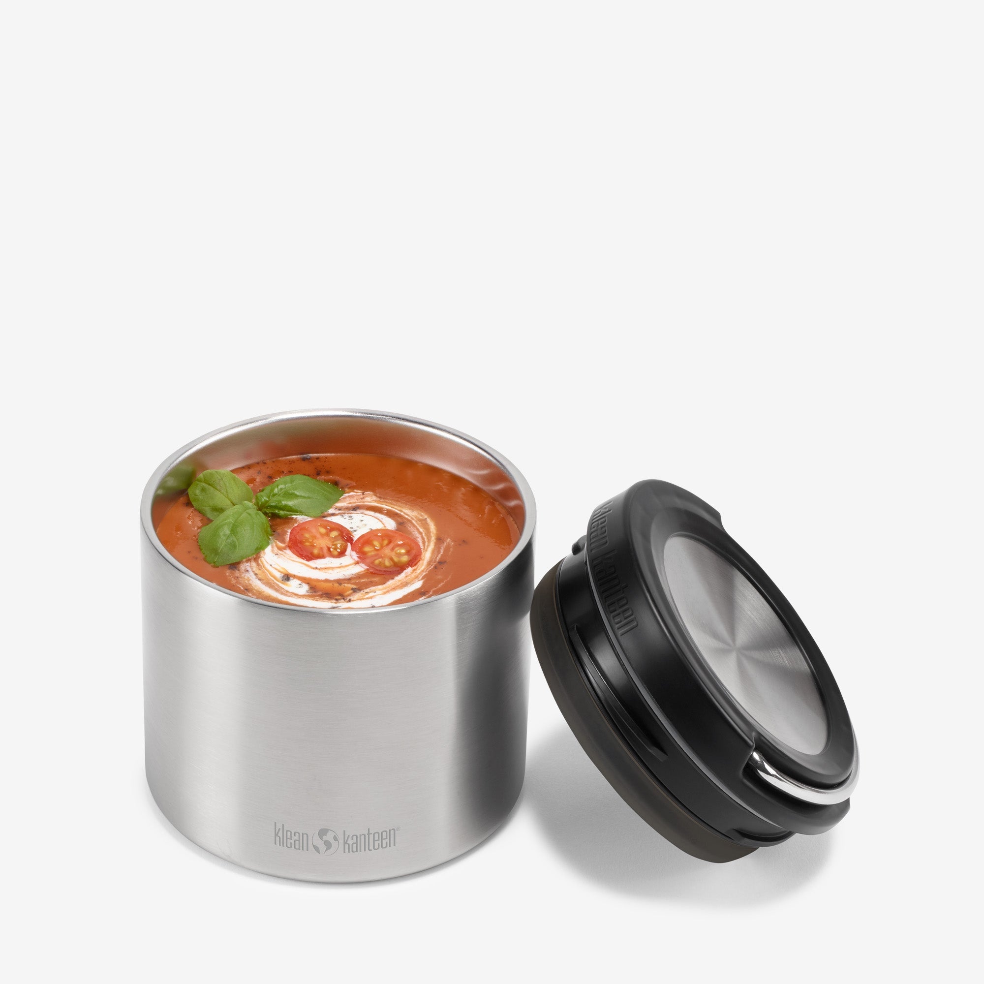 16oz Tkcanister Food Container