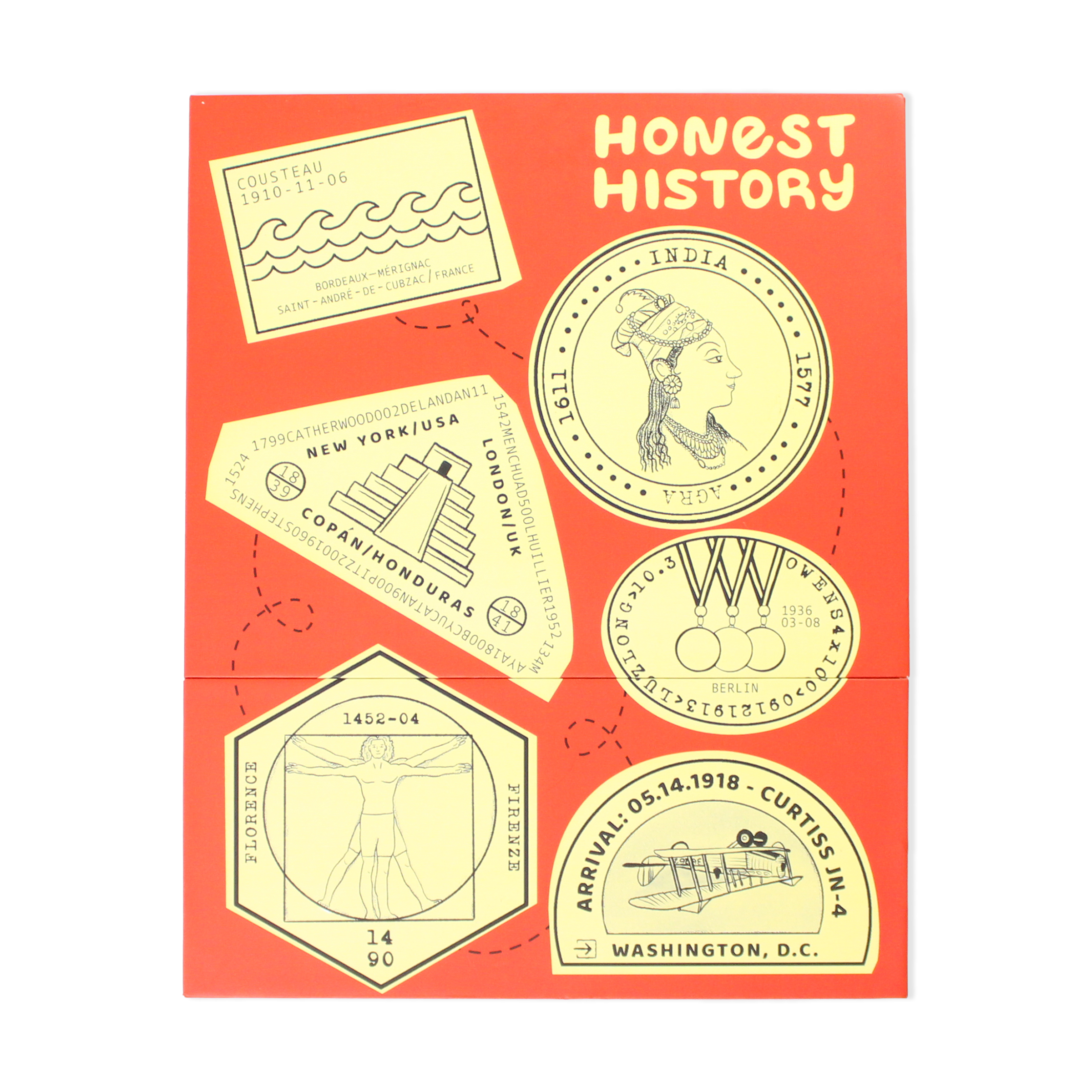 Capsule Collection No. 2