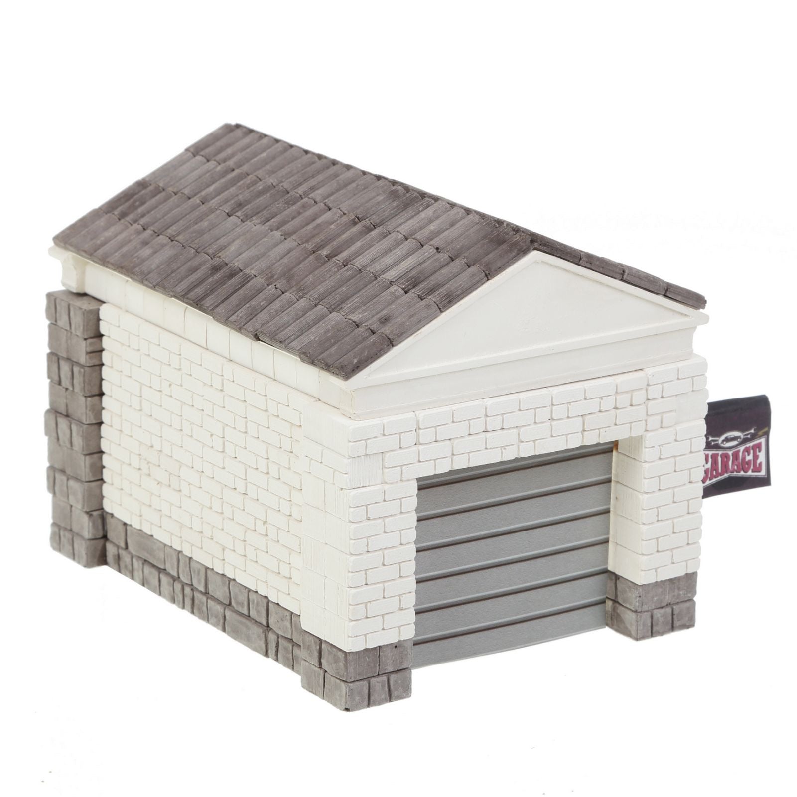Wise Elk™ Car Garage | 360 pcs. by Wise Elk