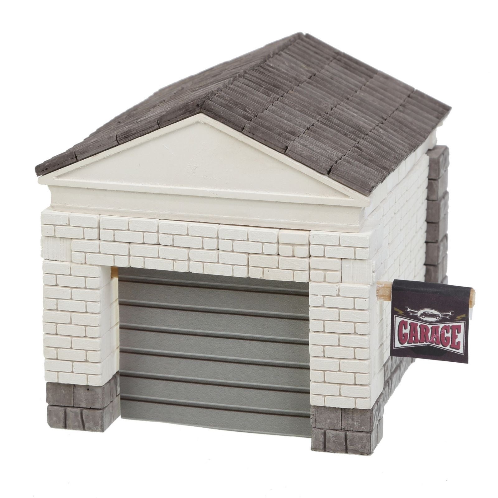 Wise Elk™ Car Garage | 360 pcs. by Wise Elk