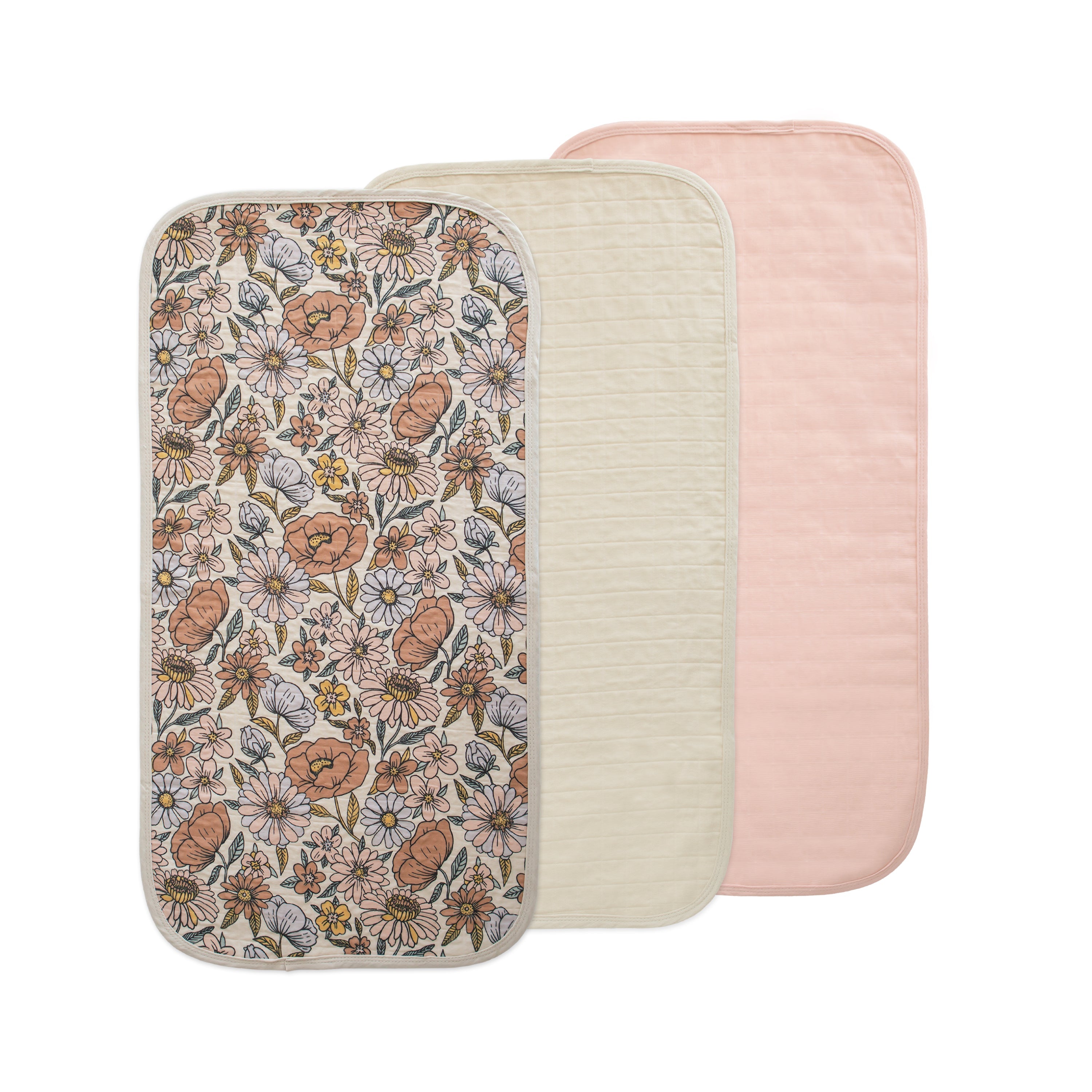 Changing Pad Liner 3-pack
