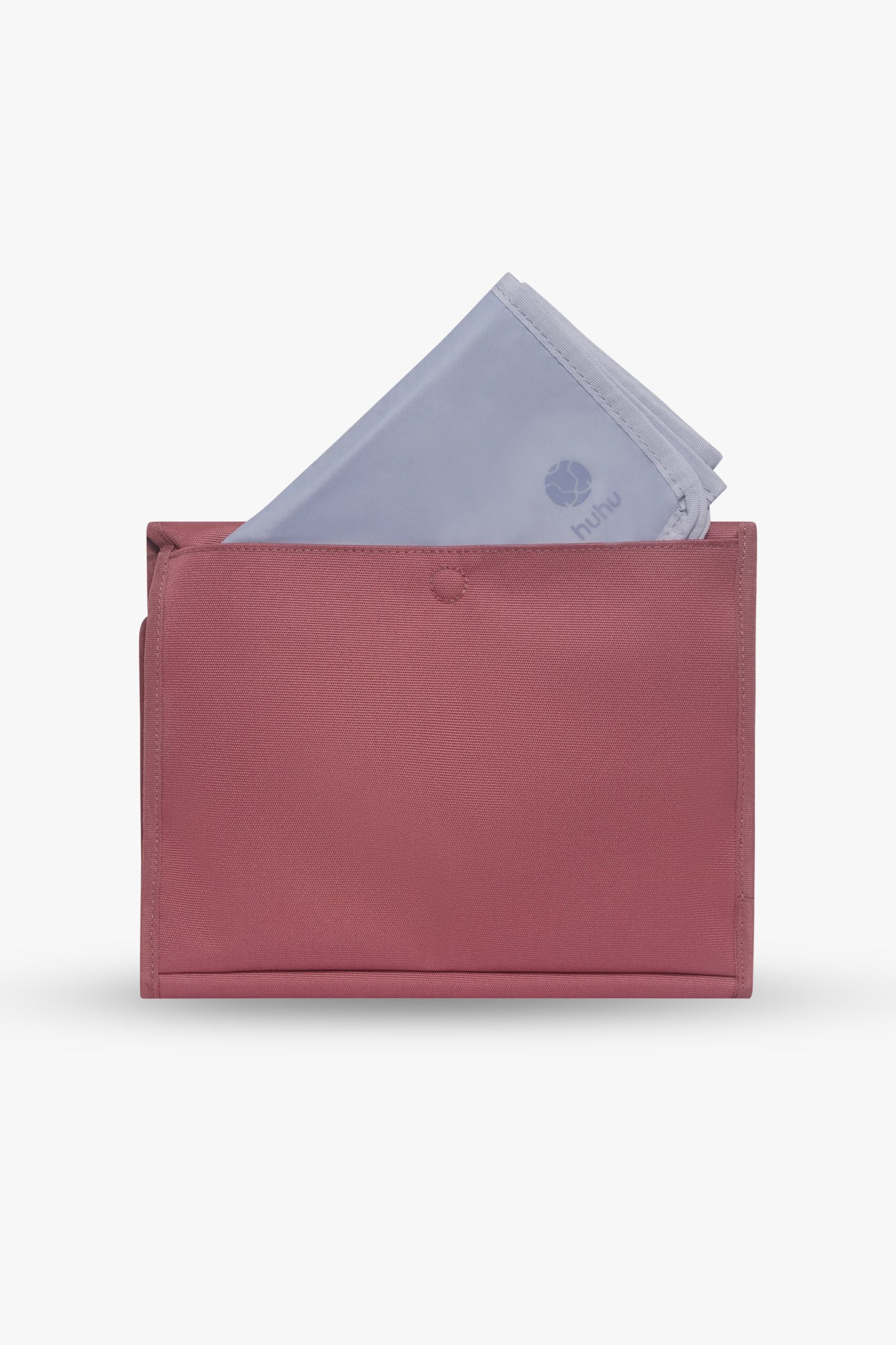 Go Anywhere Changing Wallet / Sundown Sienna