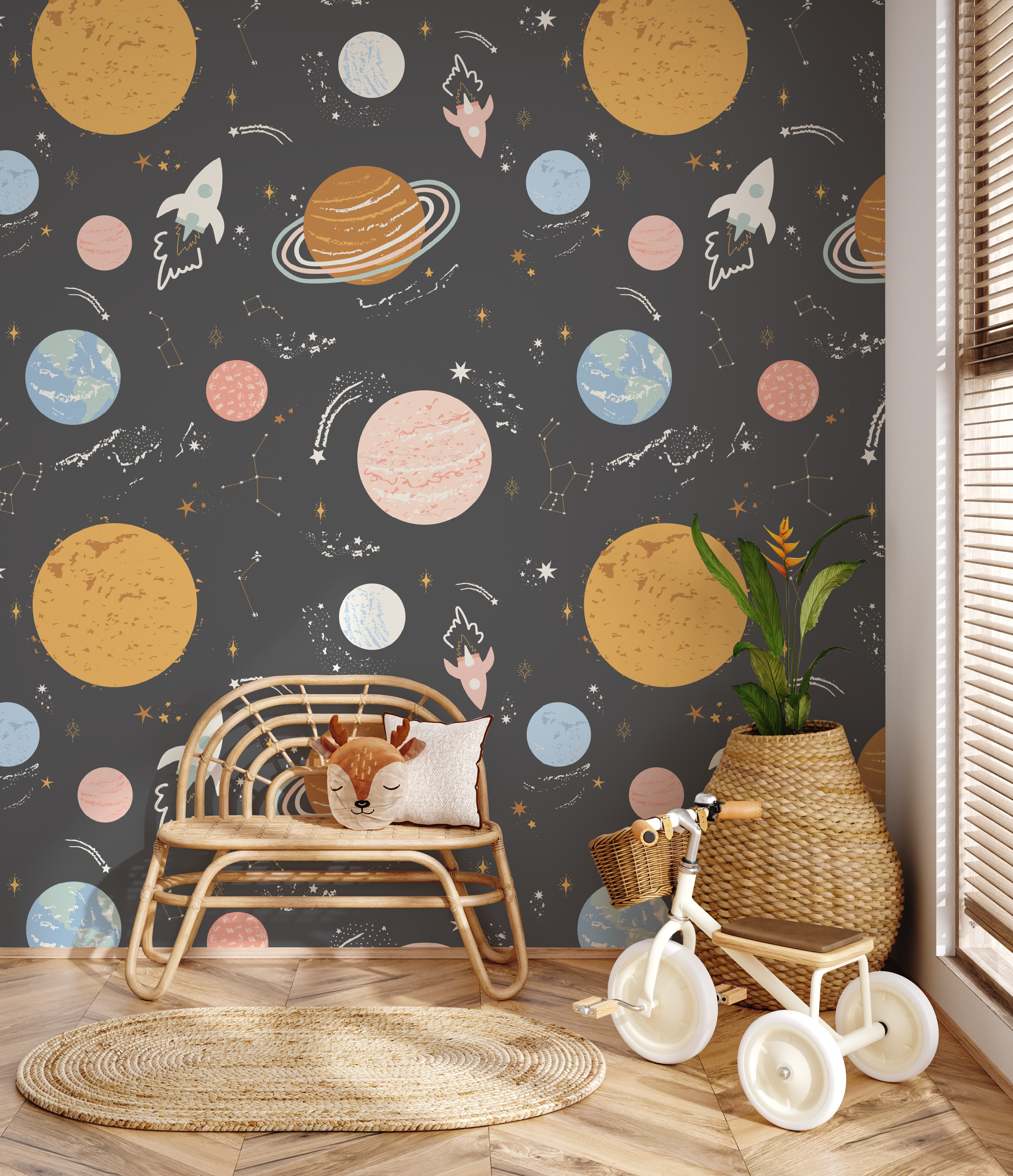 Venus Wallpaper By Antonela Fulir