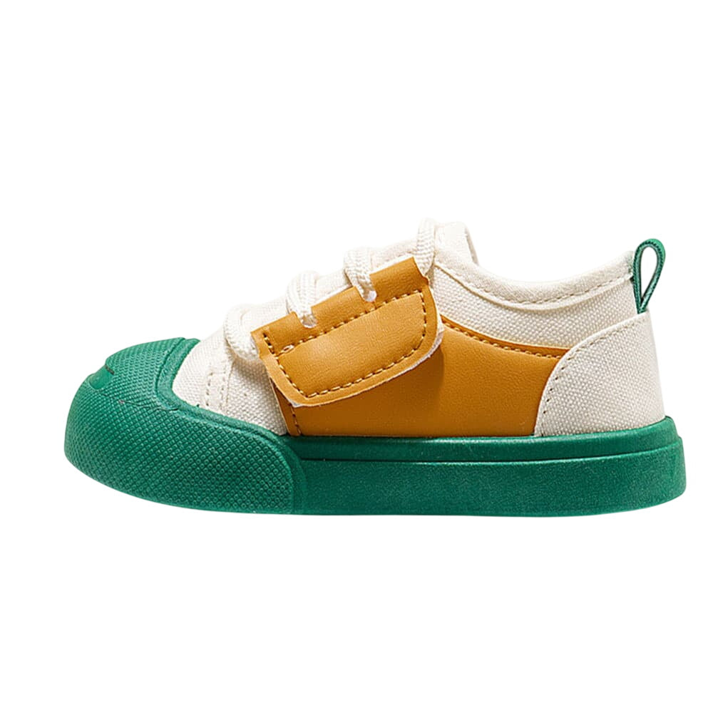 Charlie - Baby Sneaker