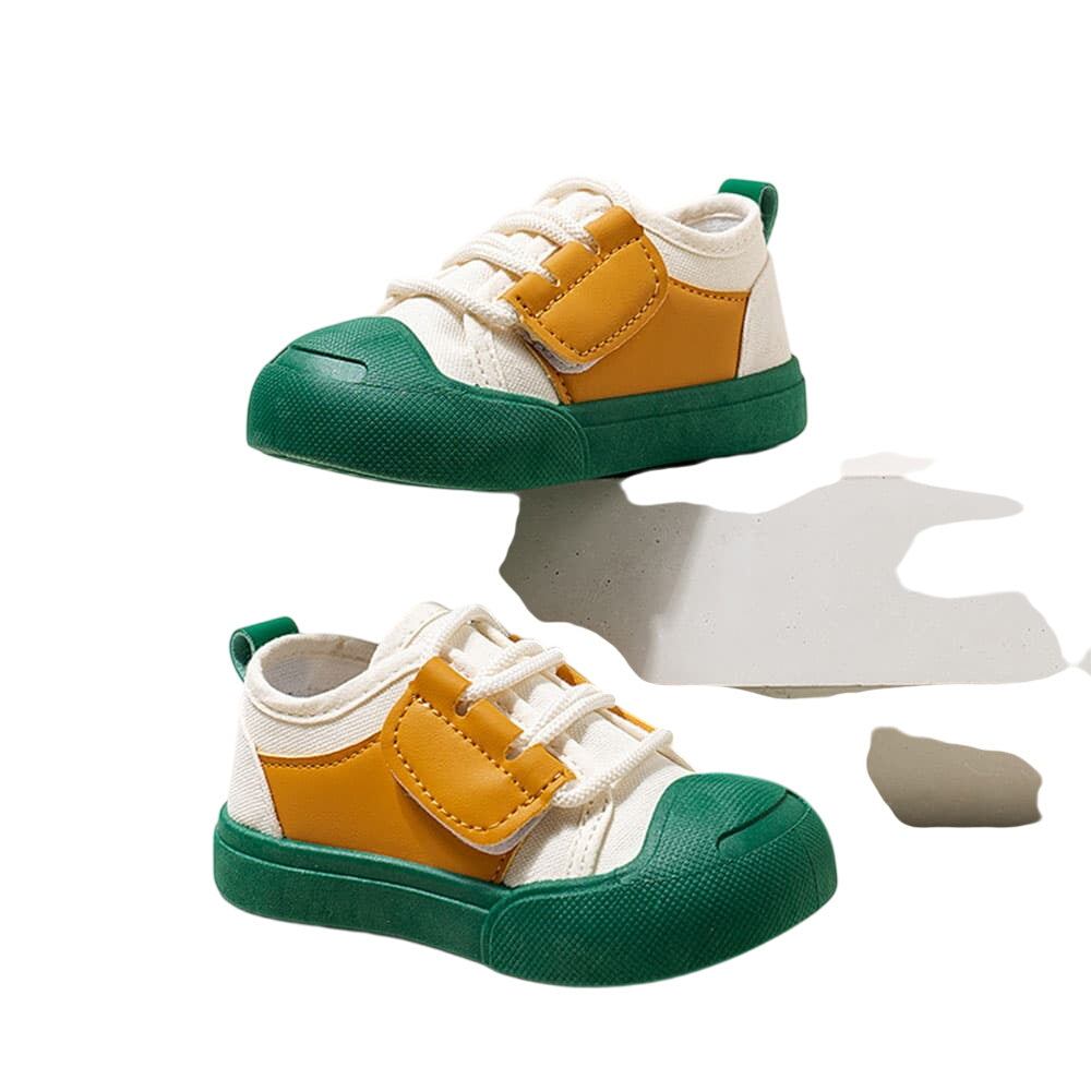 Charlie - Baby Sneaker
