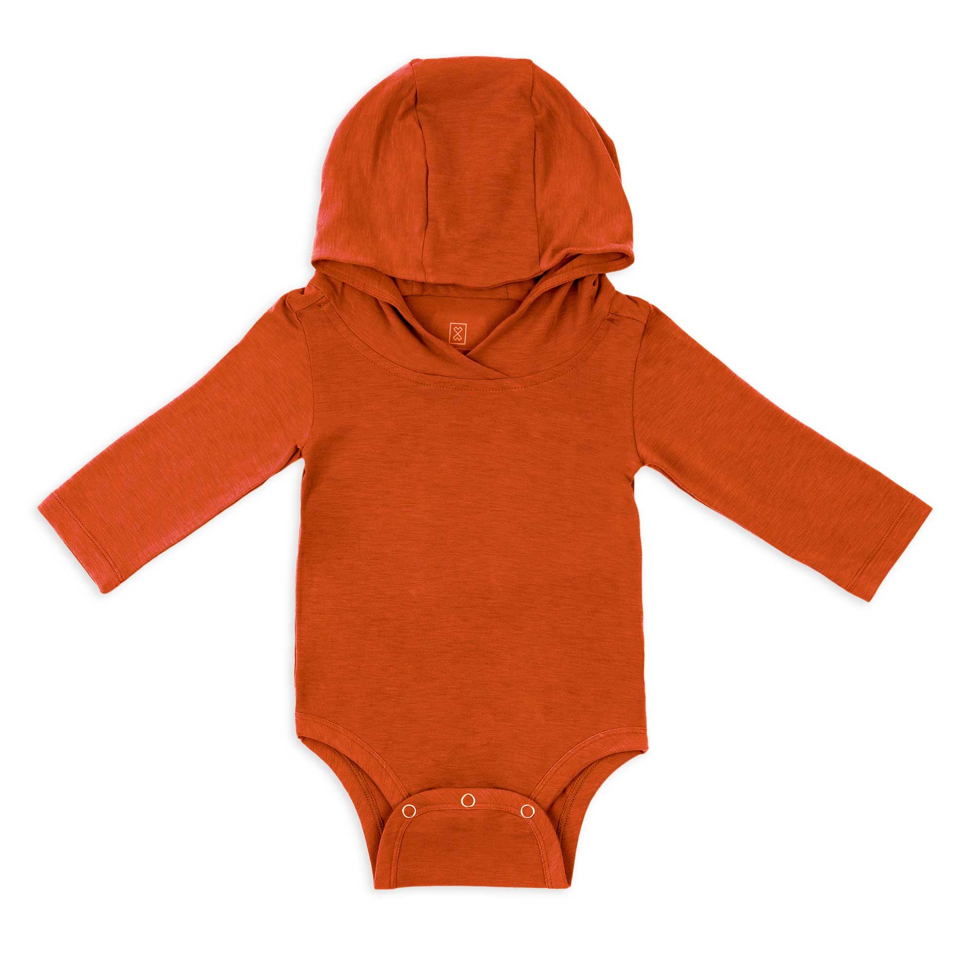 Chaser - Baby Sun Hoodie