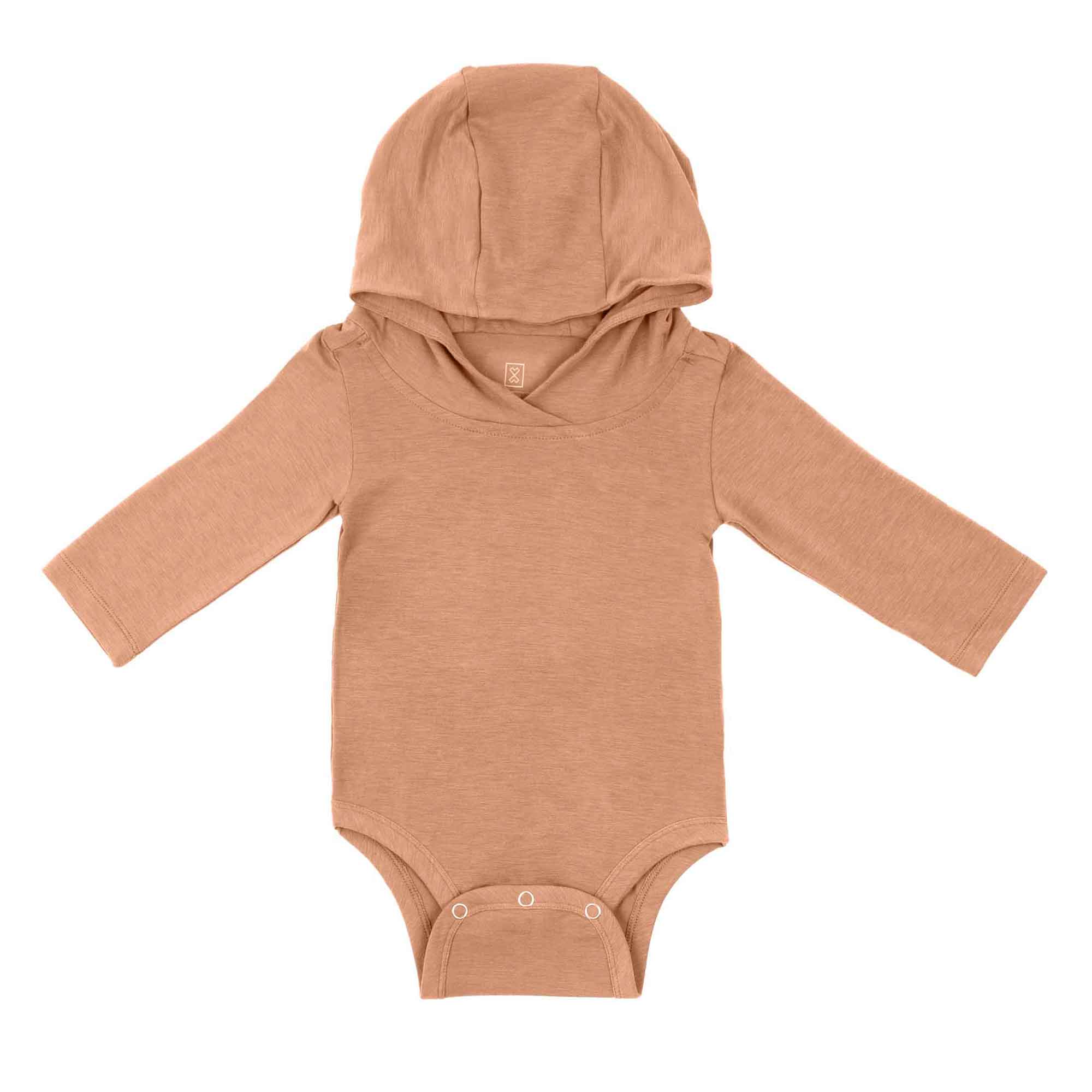 Chaser - Baby Sun Hoodie