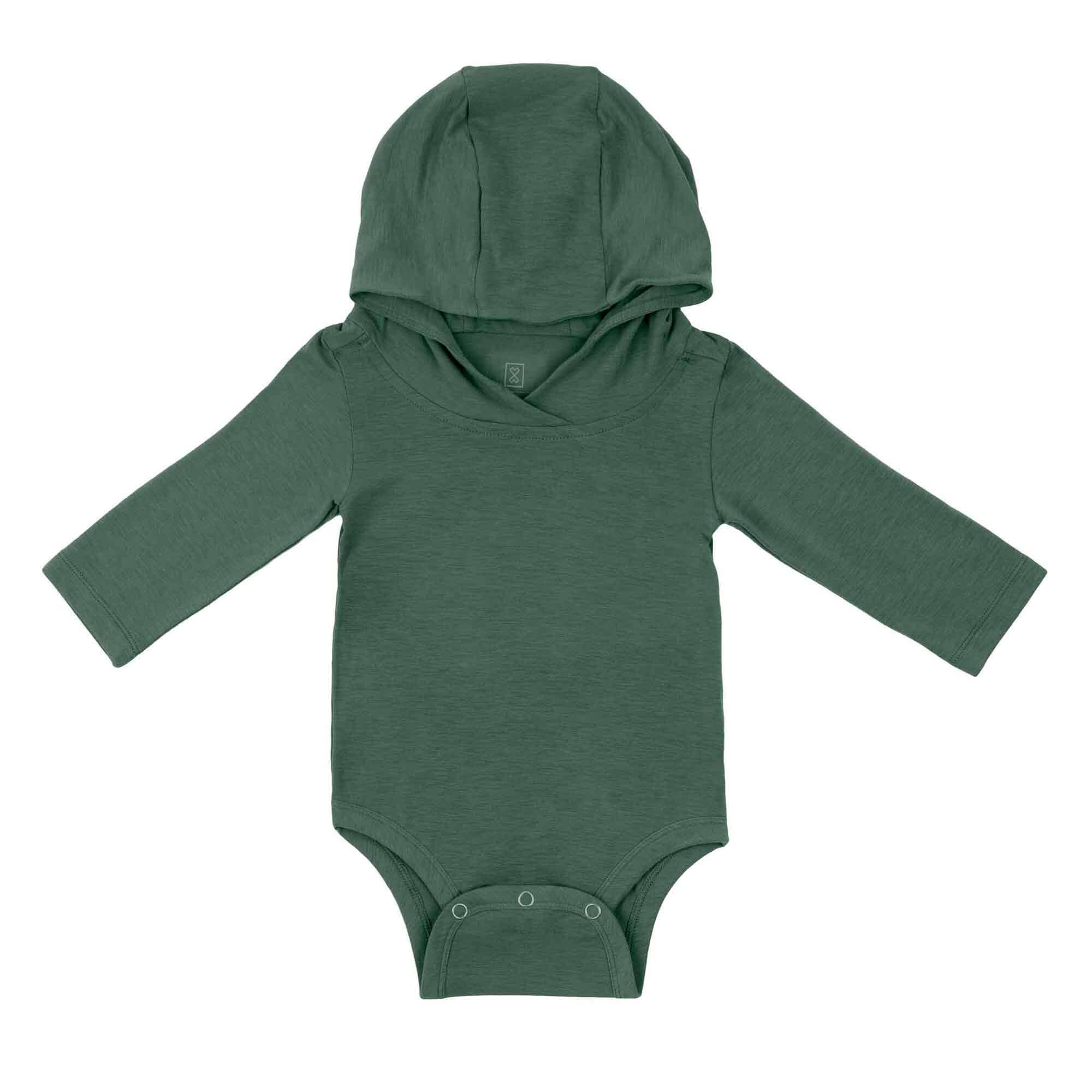 Chaser - Baby Sun Hoodie