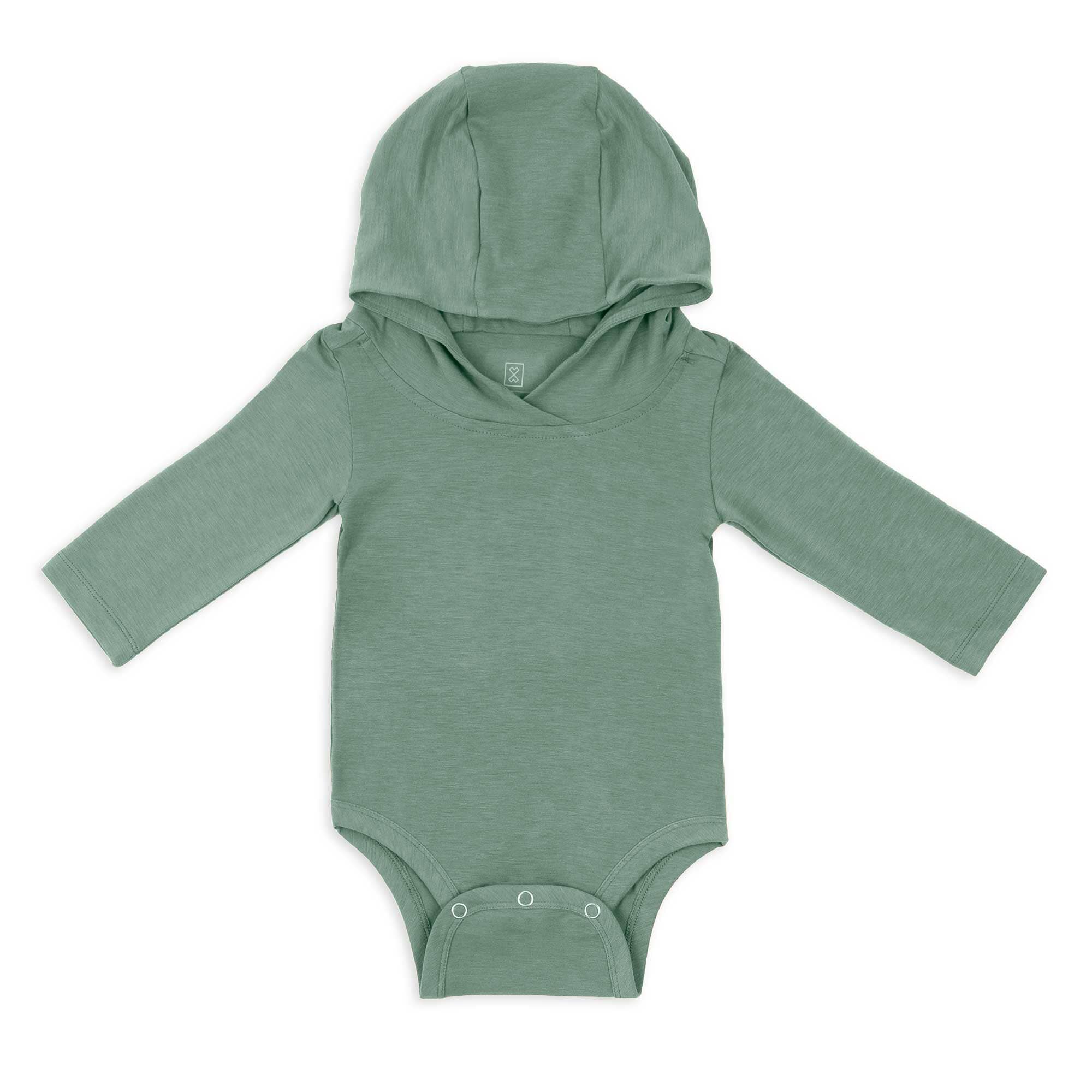 Chaser - Baby Sun Hoodie