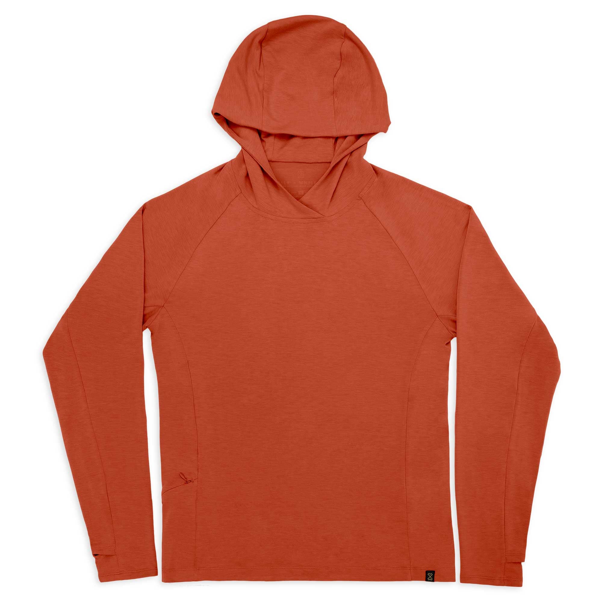 Chaser - Mens Sun Hoodie