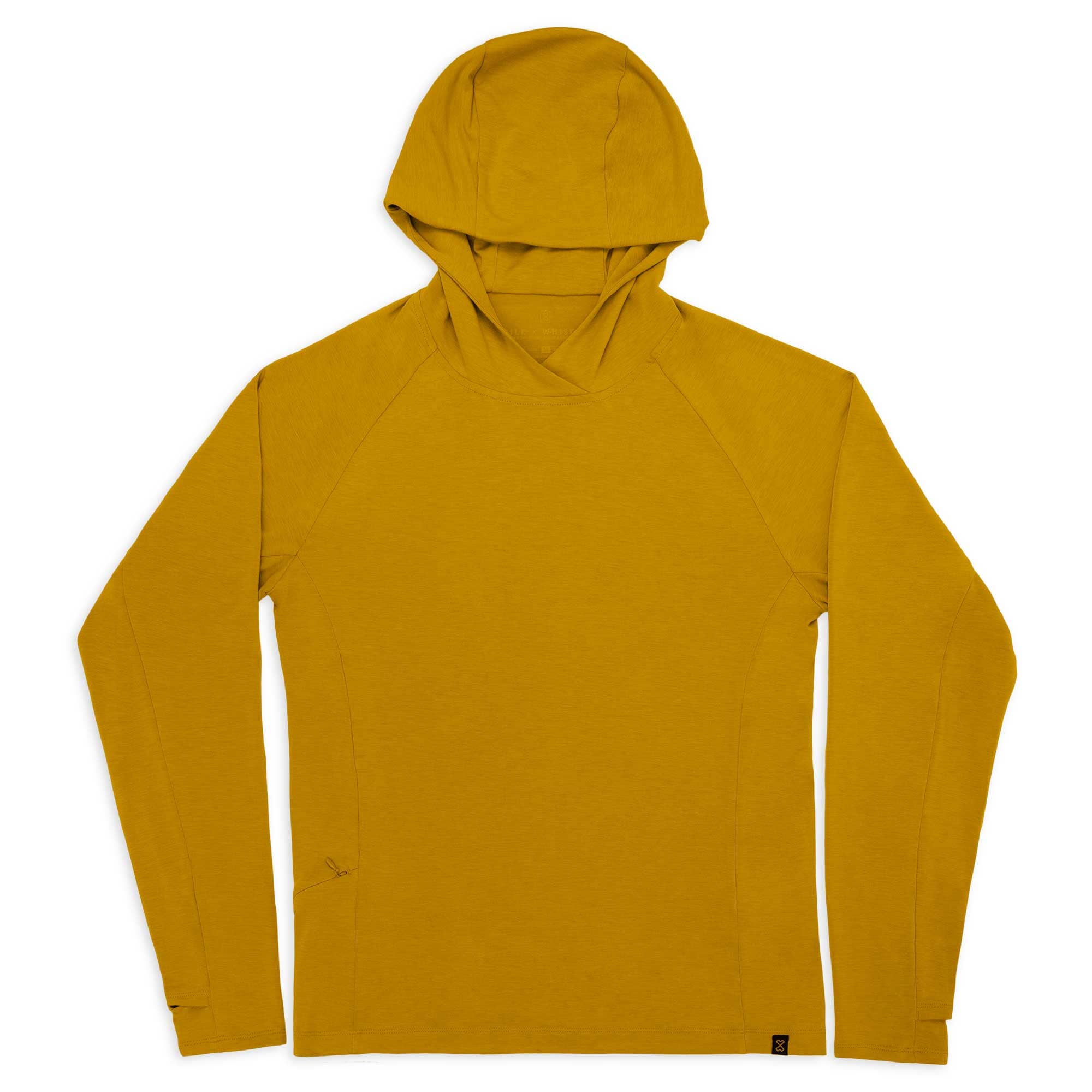 Chaser - Mens Sun Hoodie