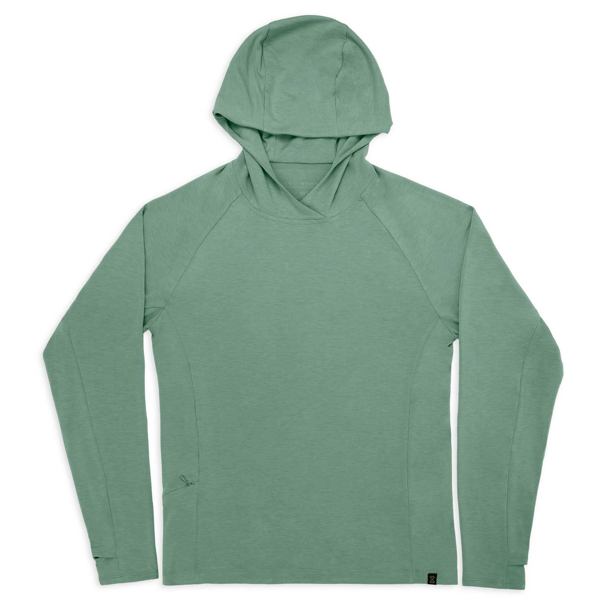 Chaser - Mens Sun Hoodie