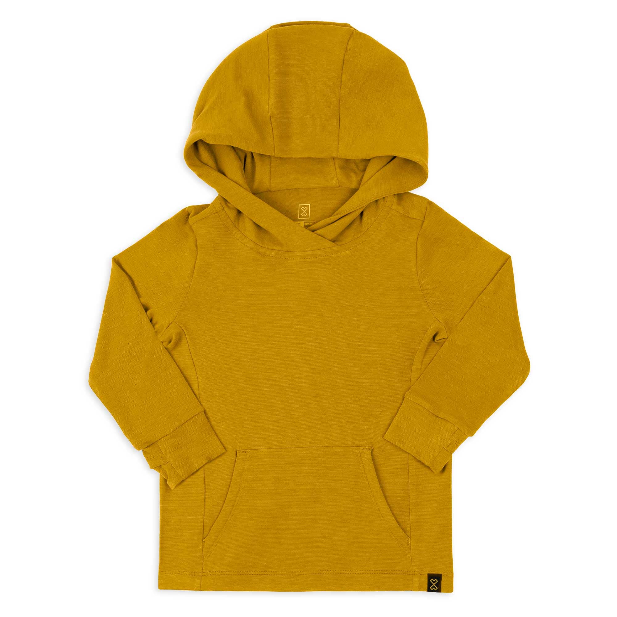 Chaser - Toddler Sun Hoodie