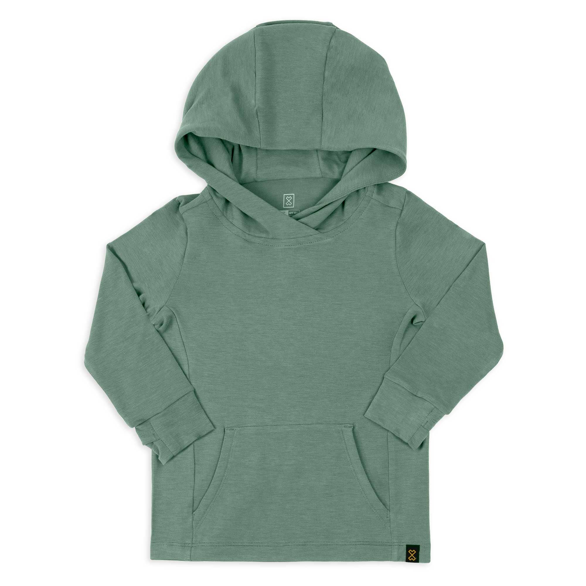 Chaser - Toddler Sun Hoodie