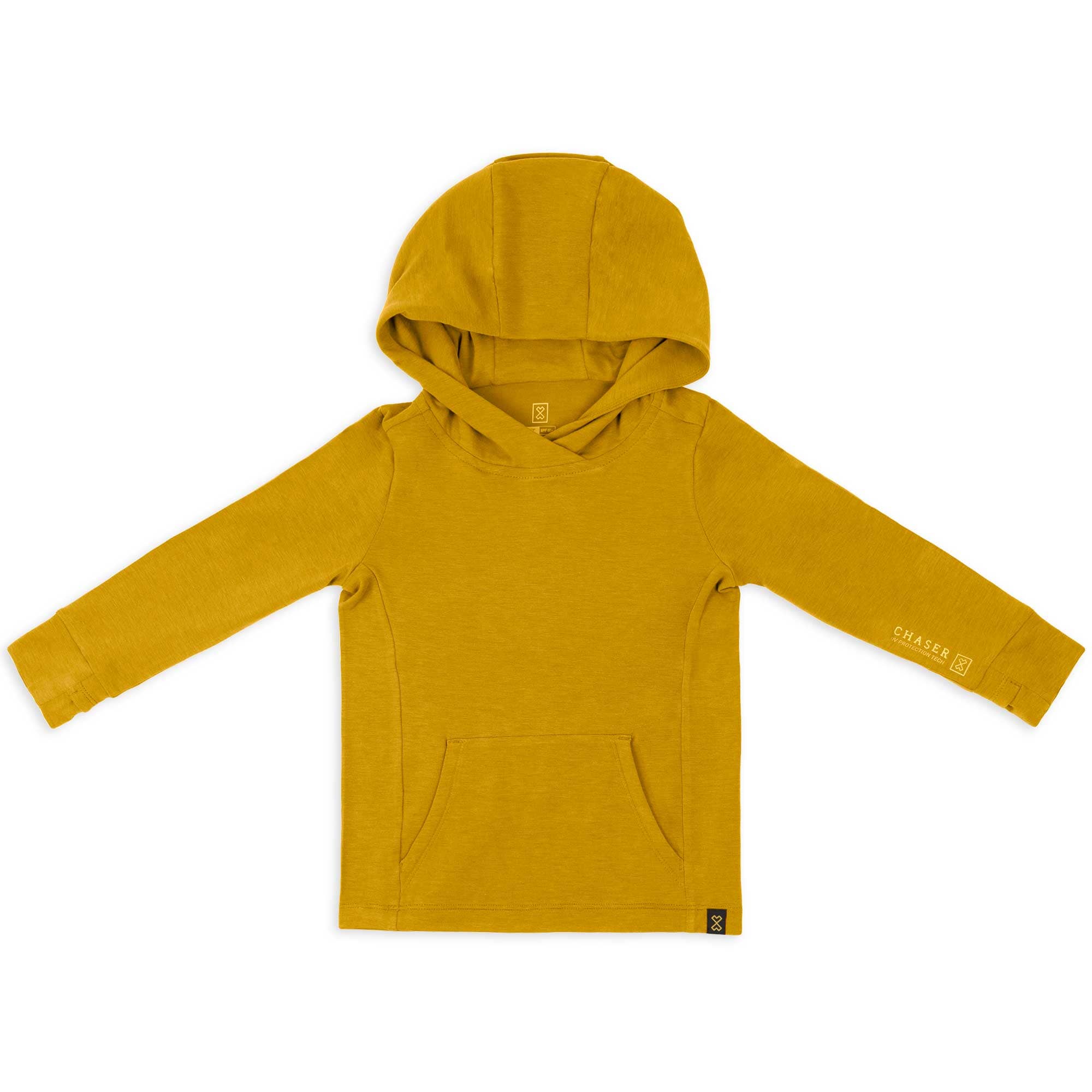 Chaser - Toddler Sun Hoodie