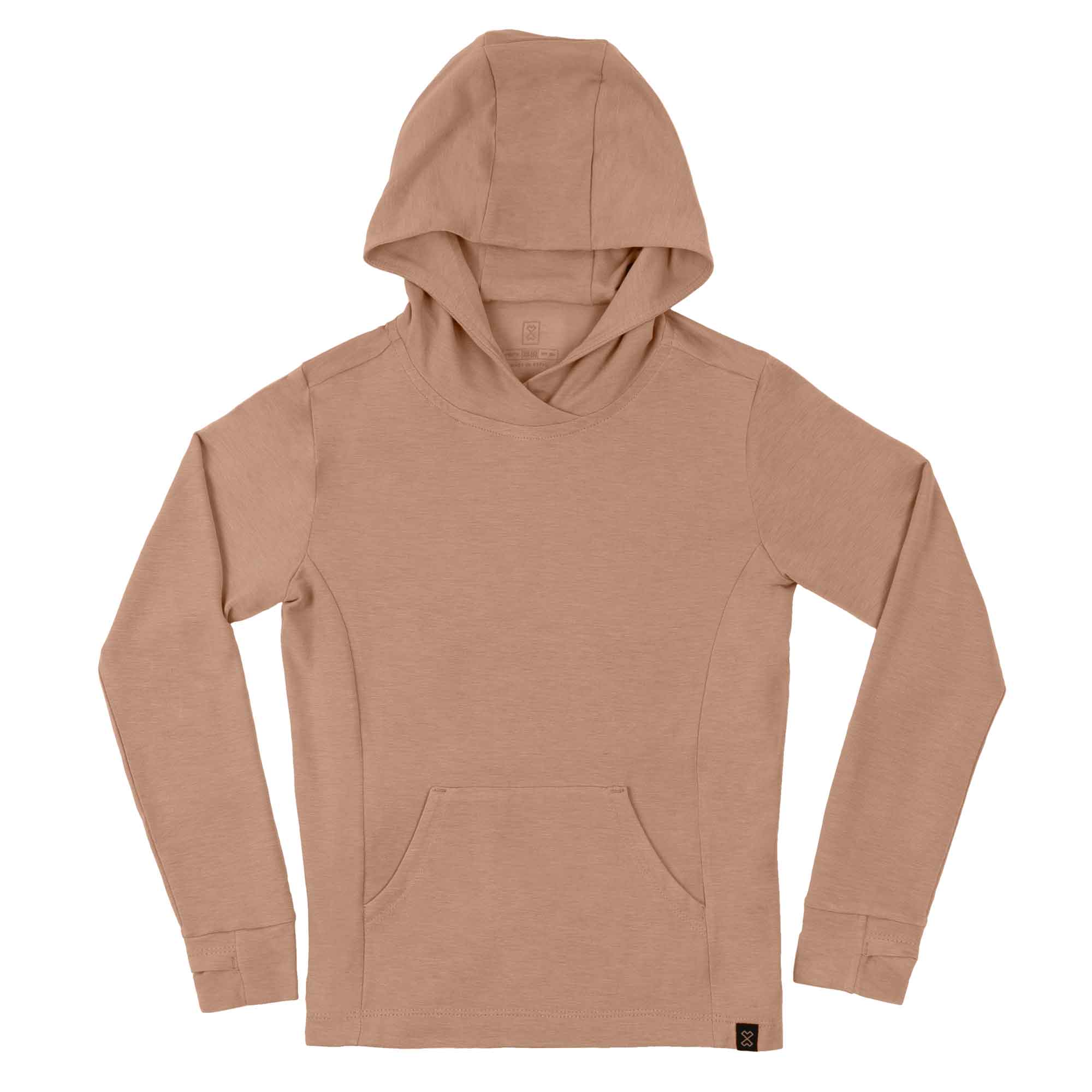 Chaser - Youth Sun Hoodie