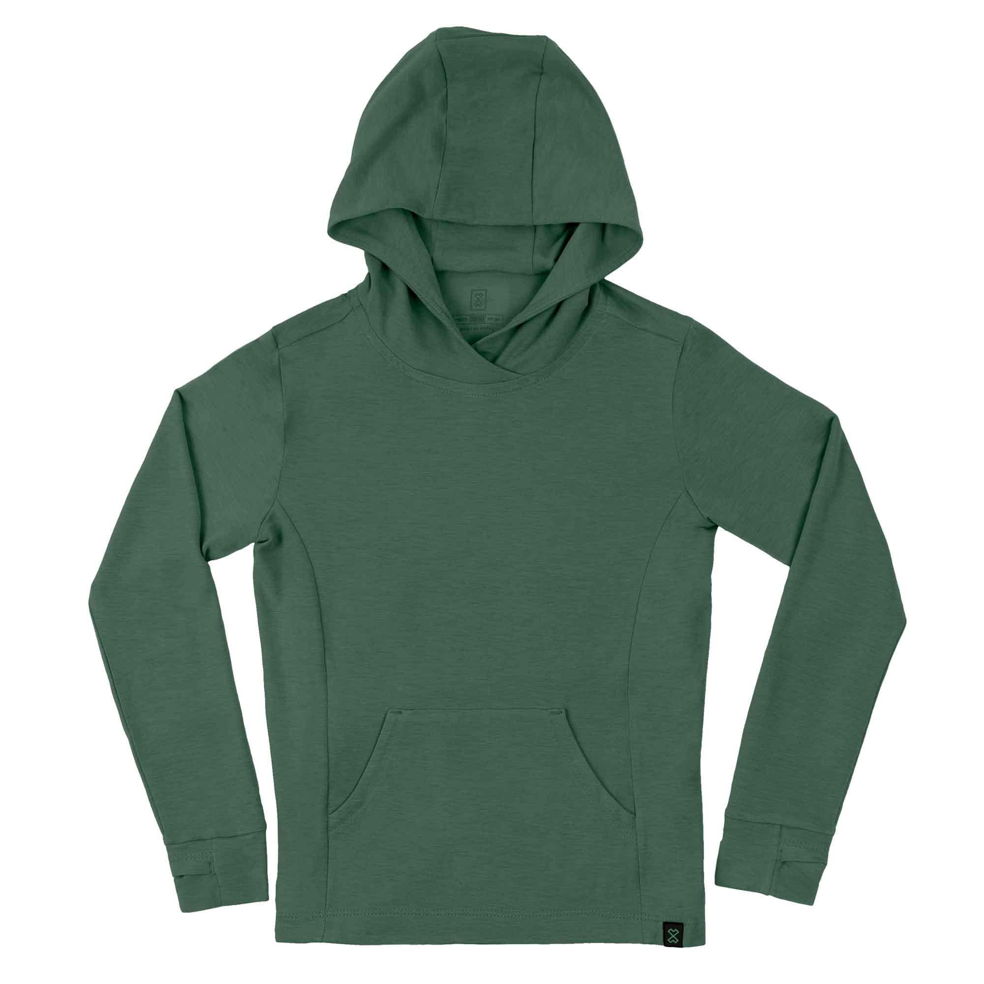 Chaser - Youth Sun Hoodie