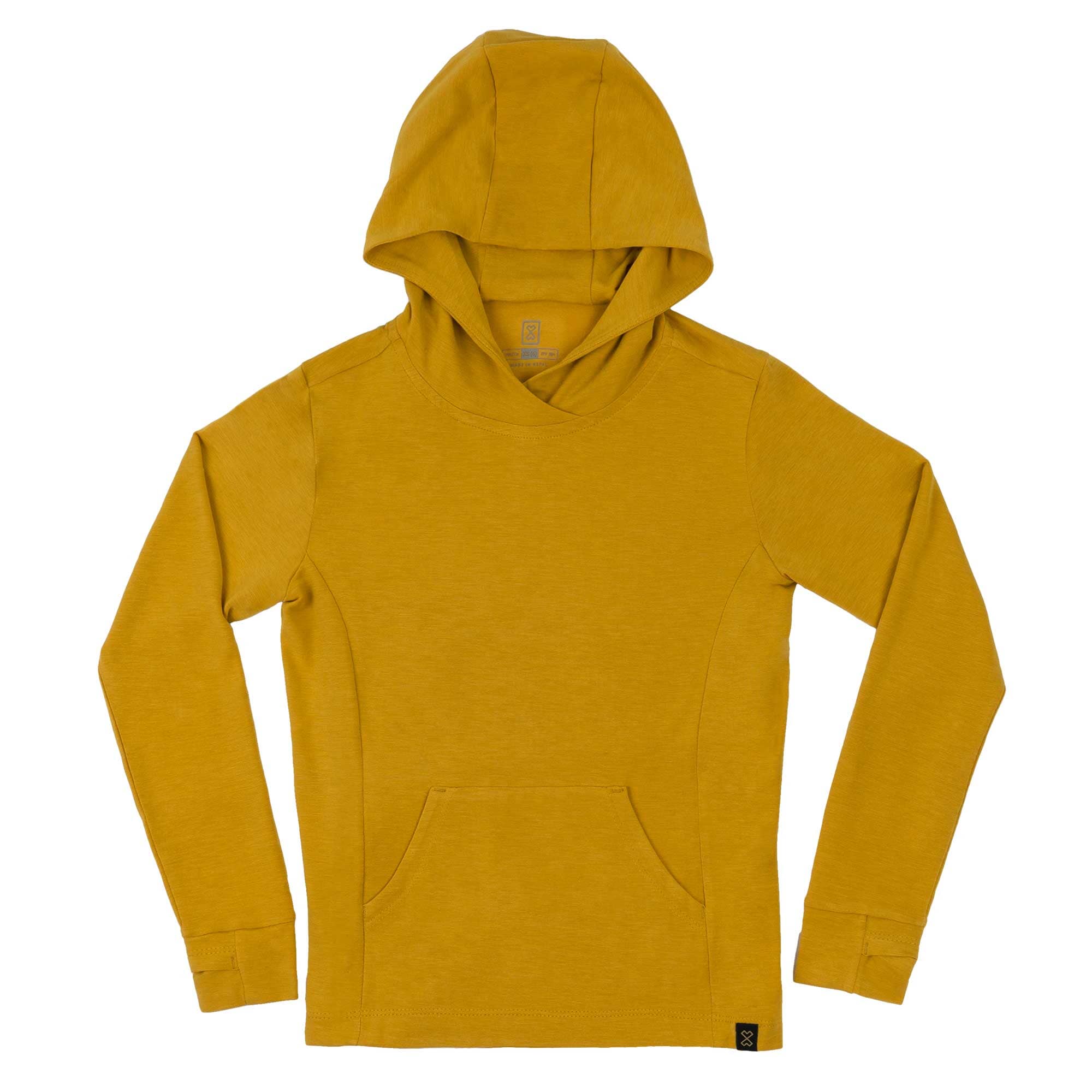 Chaser - Youth Sun Hoodie