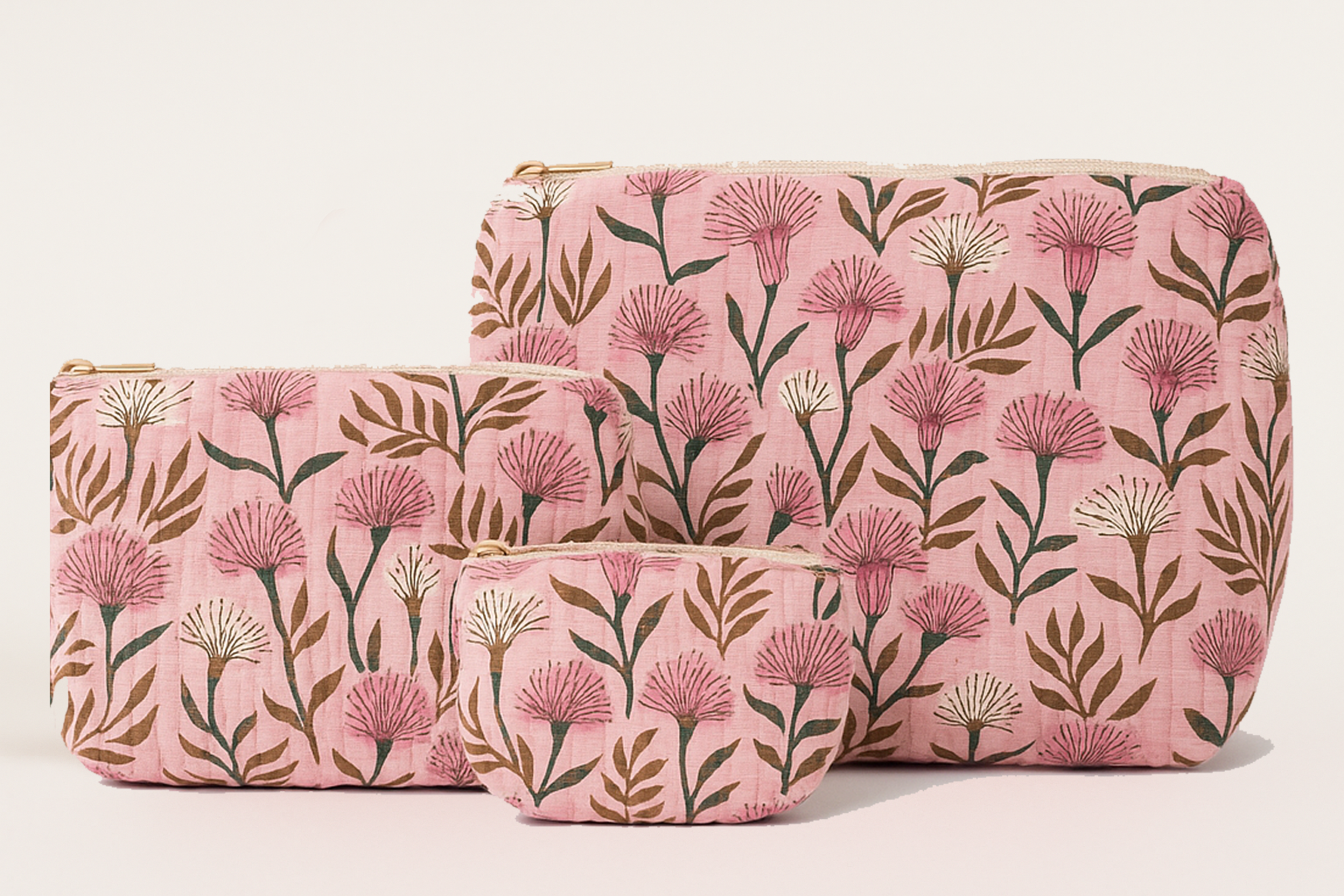 The Meadow Cosmetic Bag