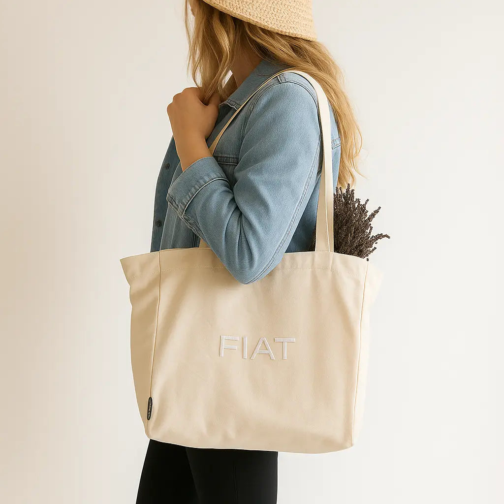 Fiat - Mass Bag