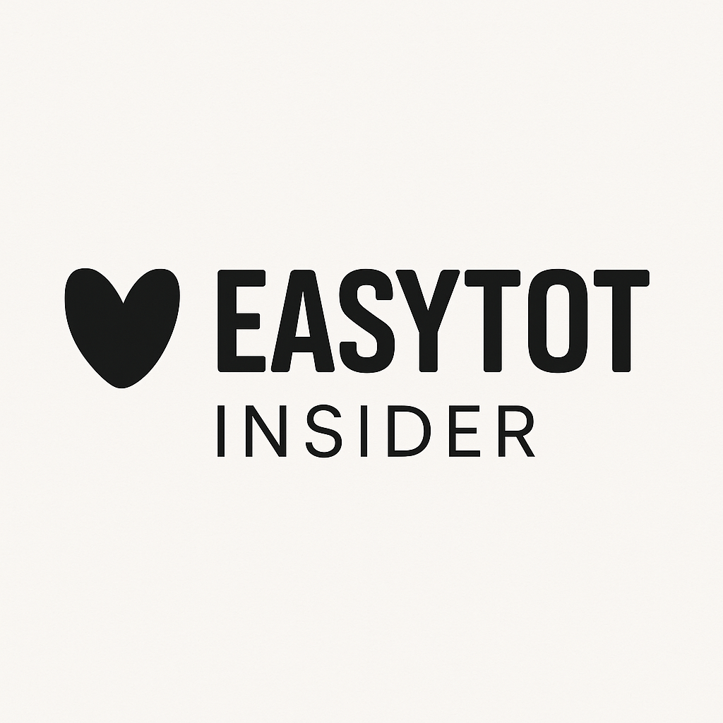 EasyTot Insider Monthly Membership