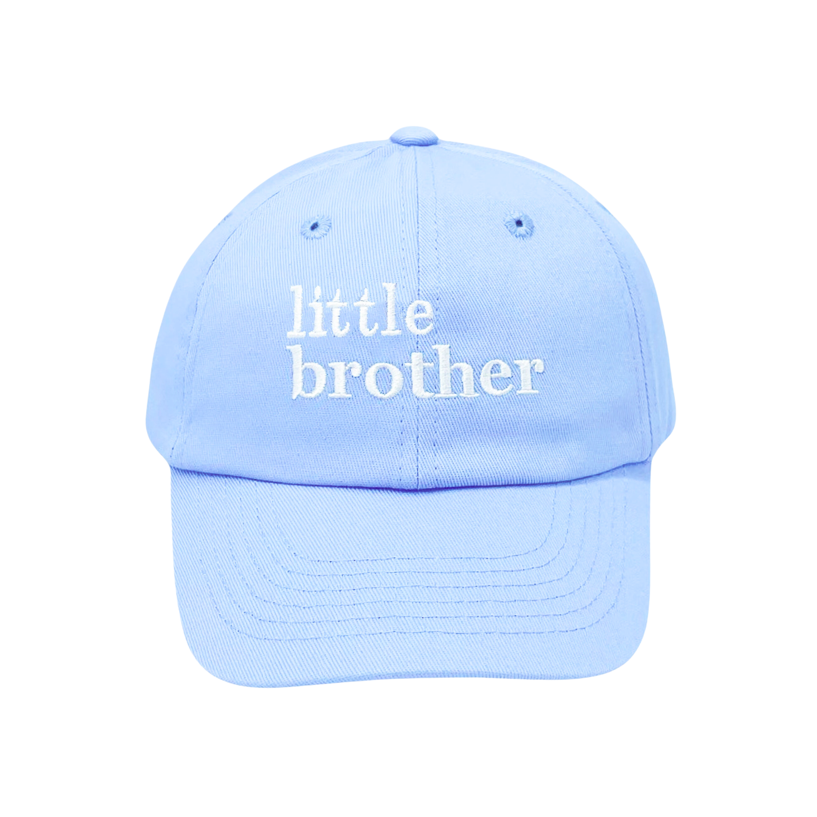 Little Brother Baseball Hat (baby/toddler)