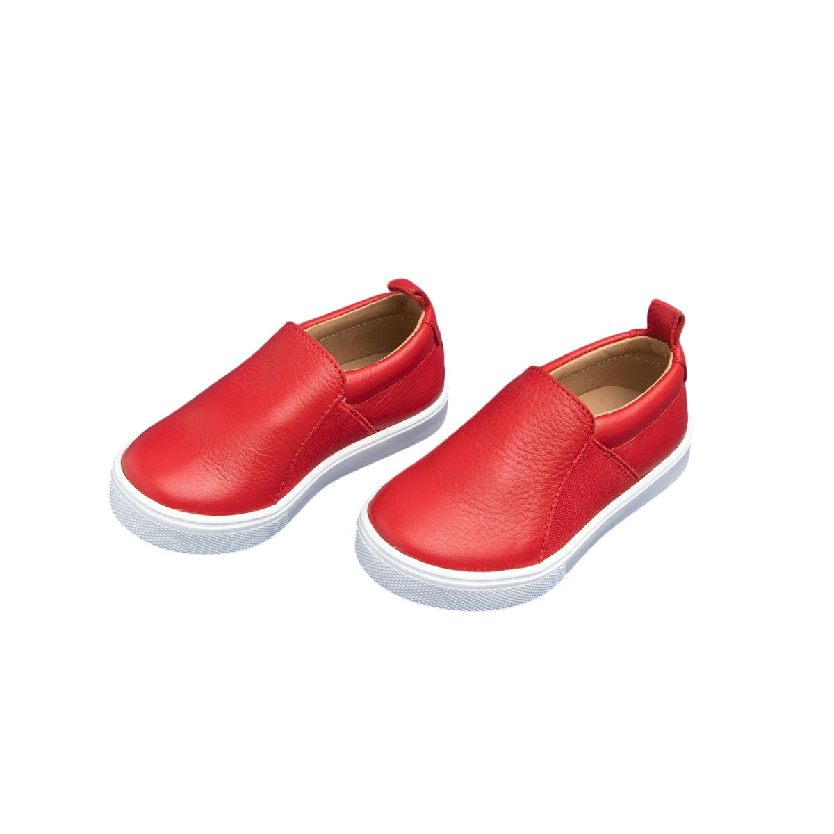 Cherry Slip-on Sneaker