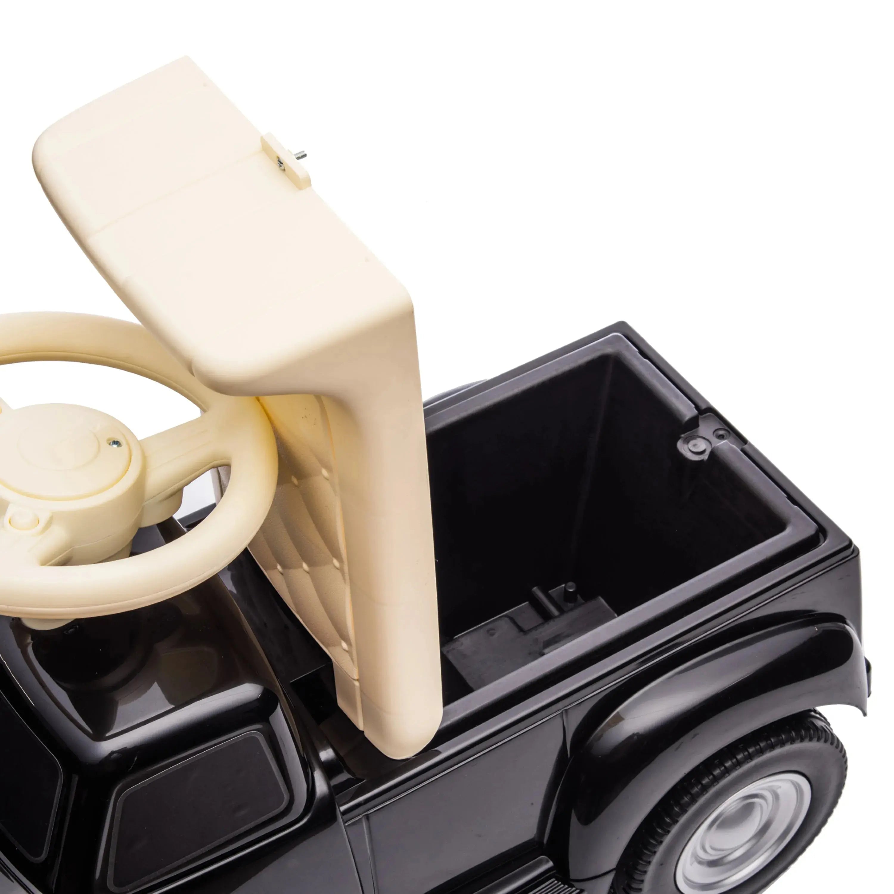 Chevrolet 3100 Vintage Push Car For Toddlers