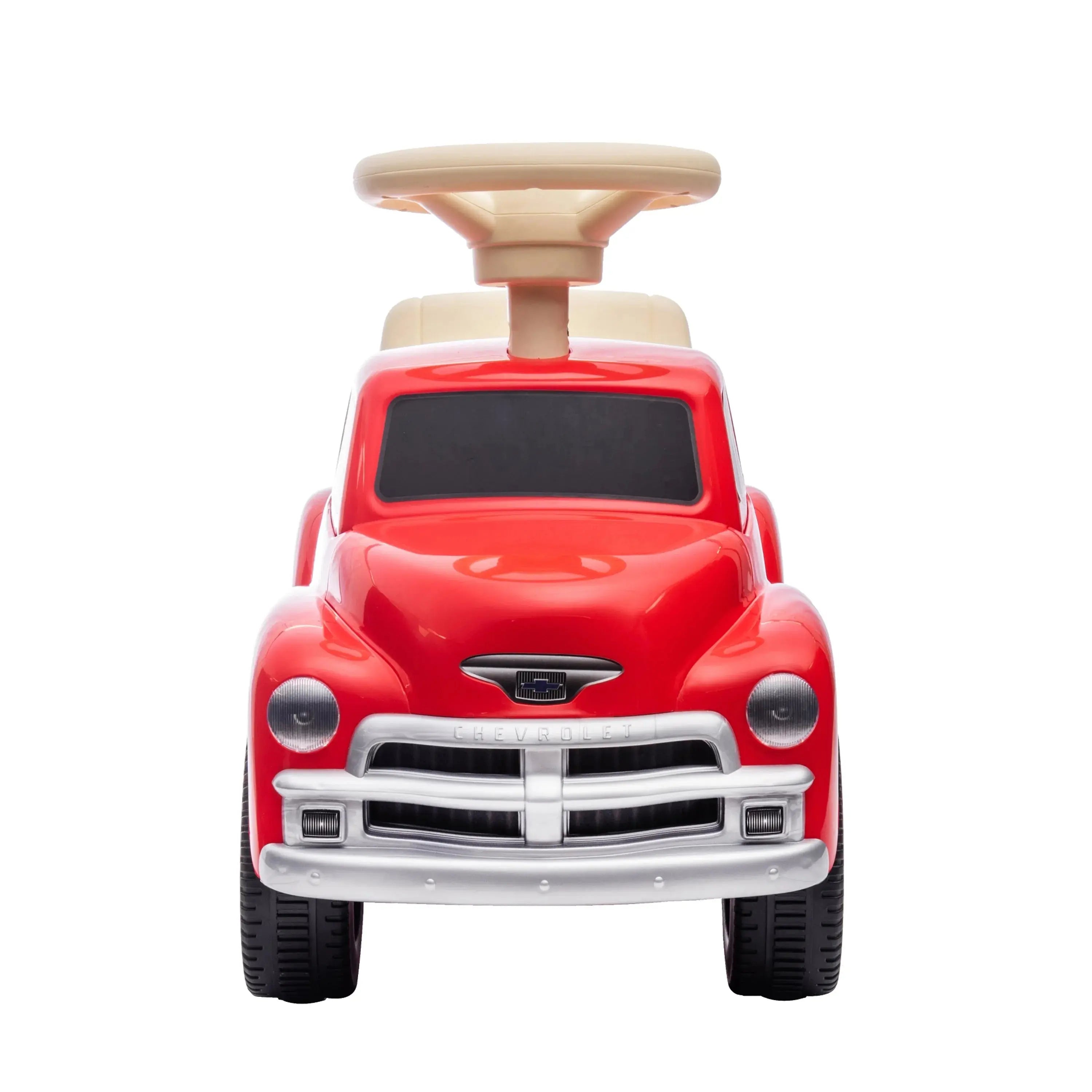 Chevrolet 3100 Vintage Push Car For Toddlers
