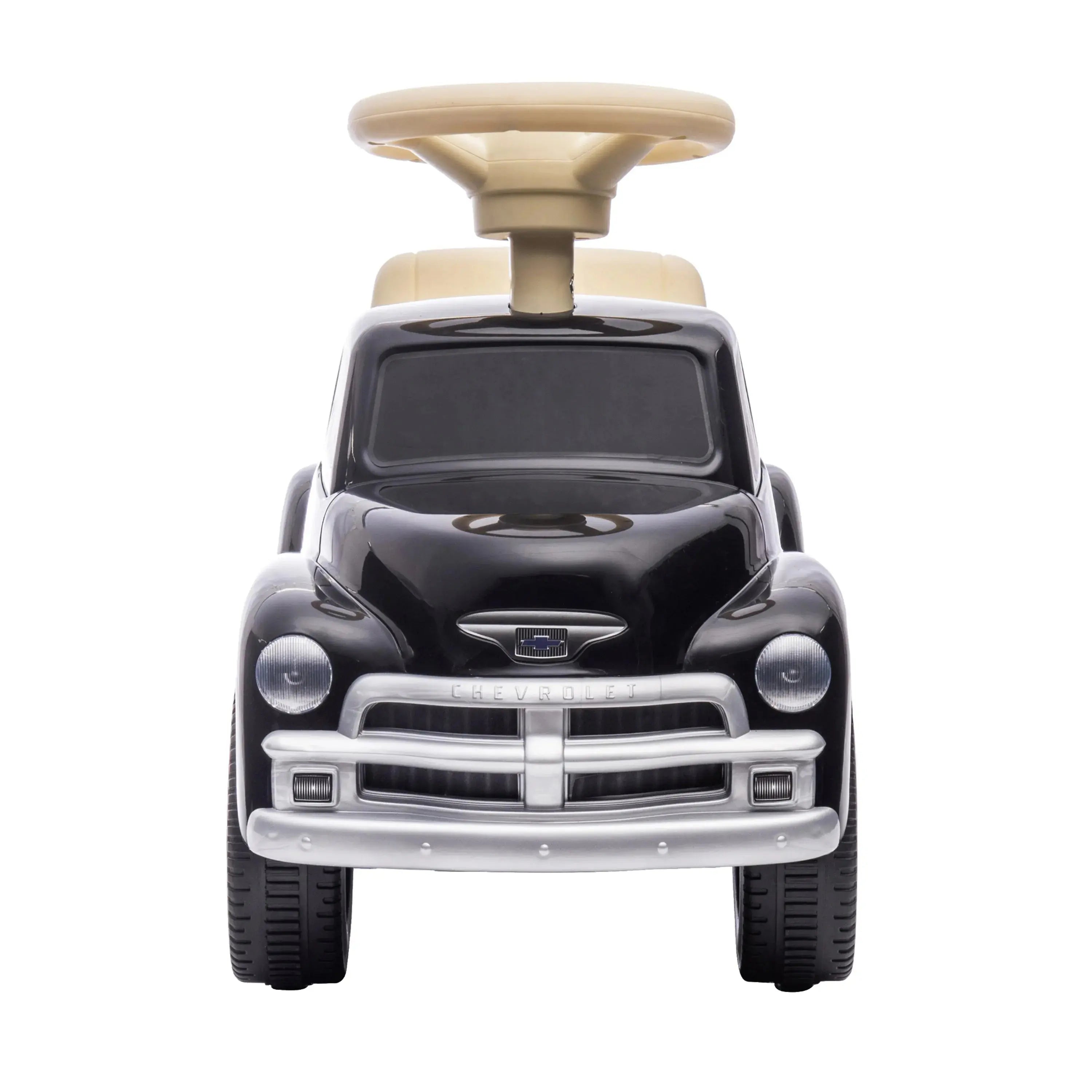 Chevrolet 3100 Vintage Push Car For Toddlers