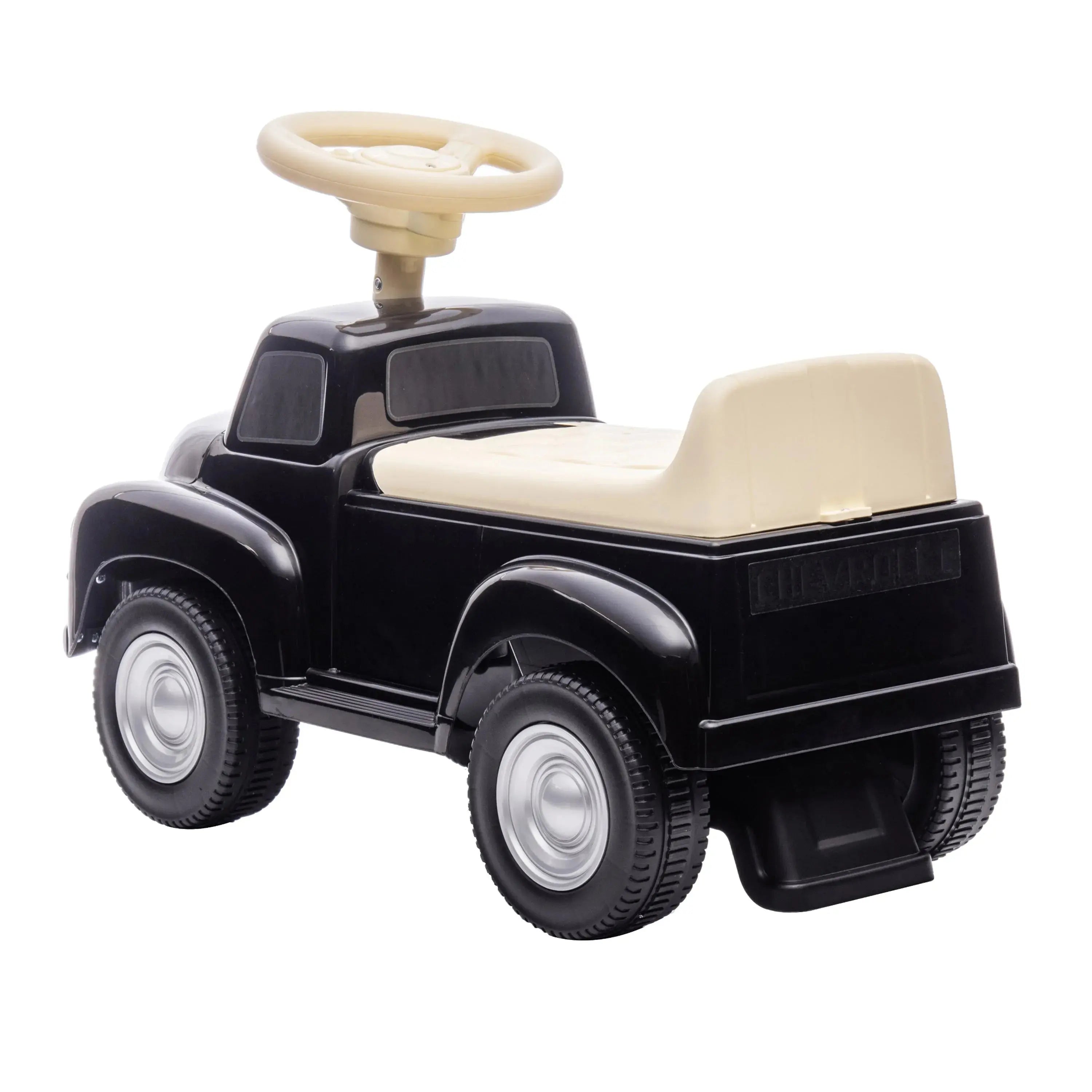 Chevrolet 3100 Vintage Push Car For Toddlers