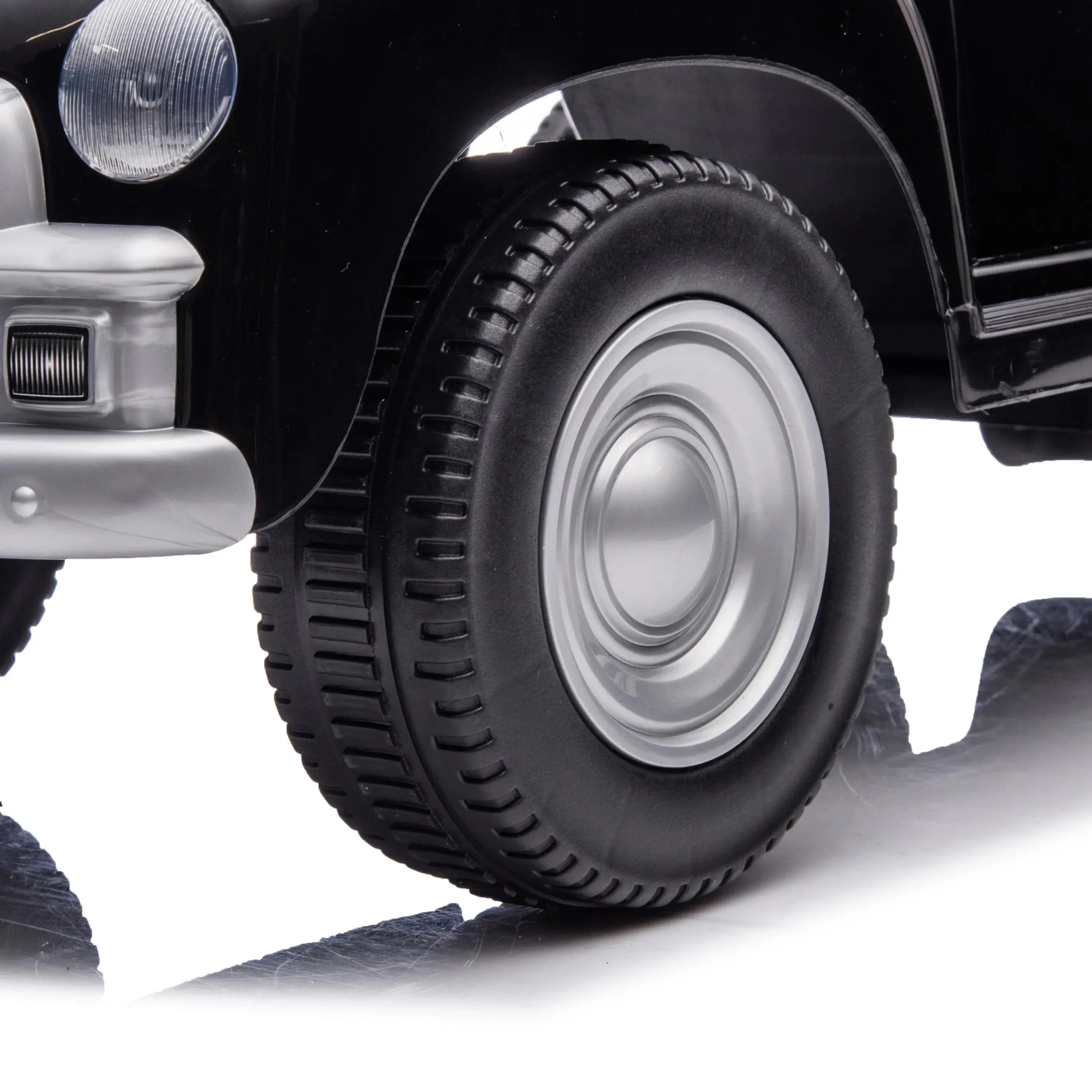 Chevrolet 3100 Vintage Push Car For Toddlers