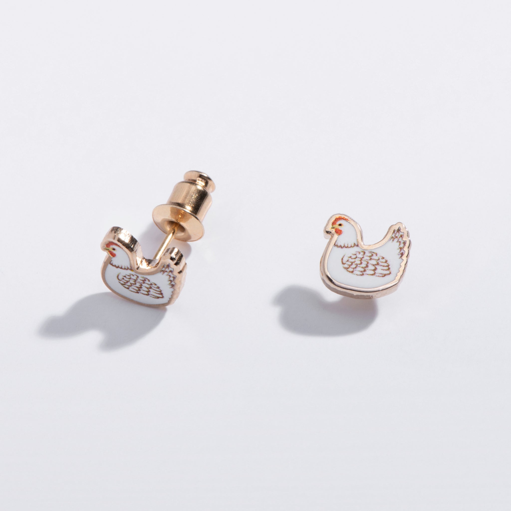 Chicken Studs