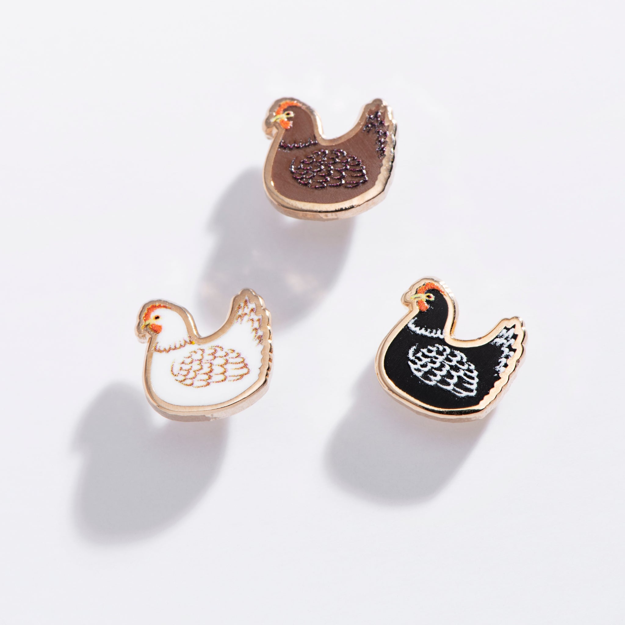 Chicken Studs