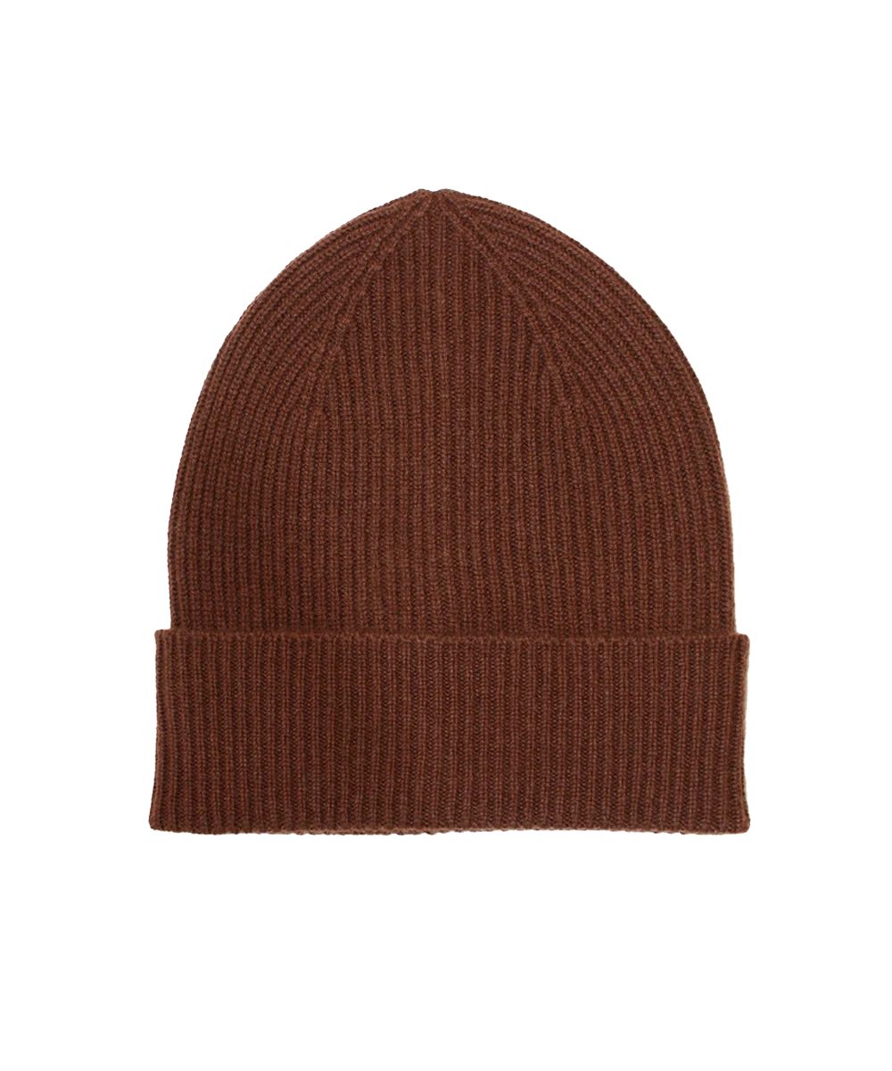 Kid Beanie - Chocolate
