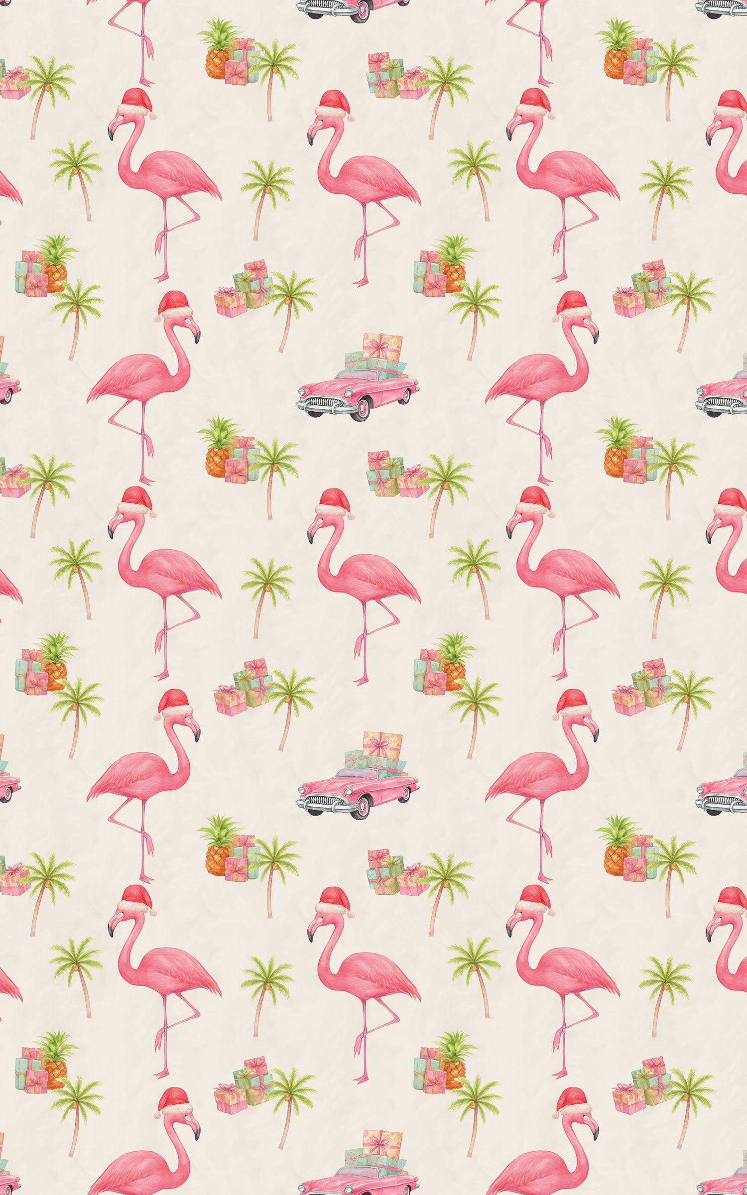 Tropic Like It’s Hot