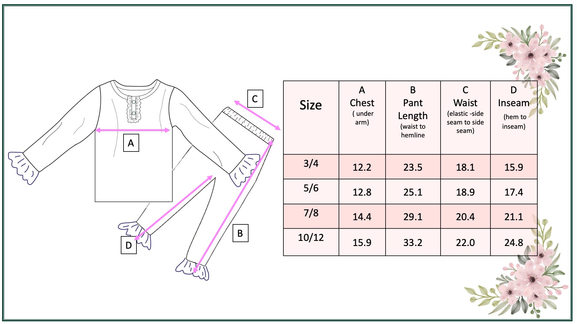 Nutcracker Lounge Set