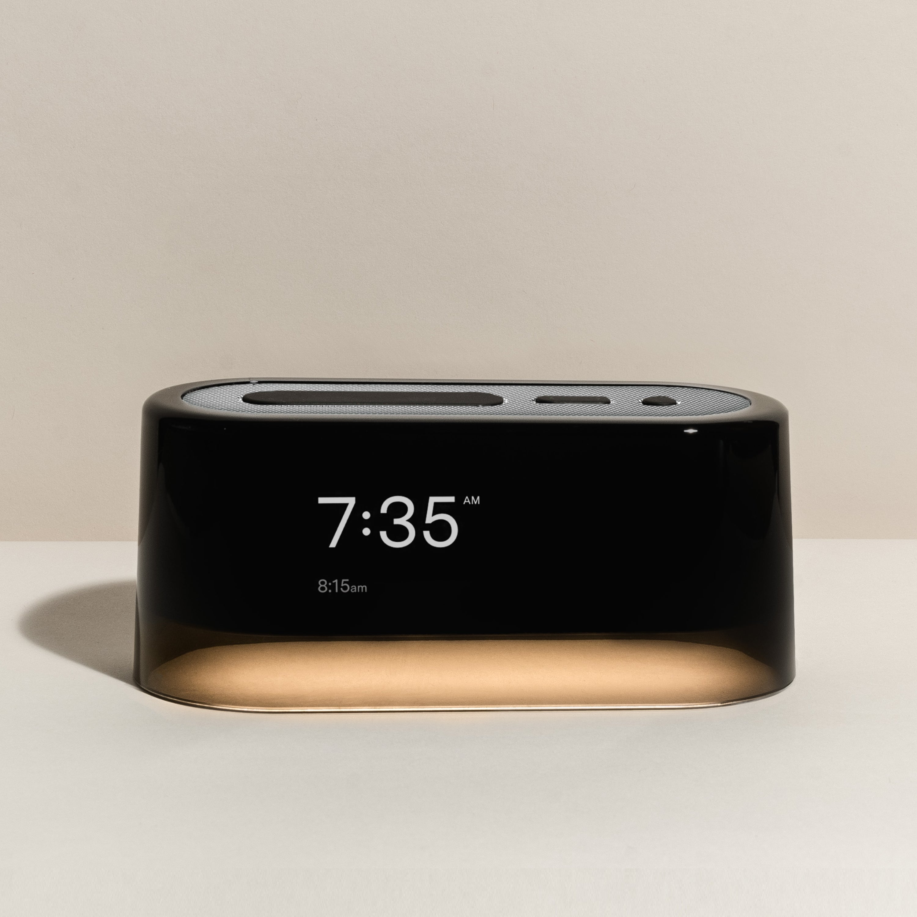 Clock - Us