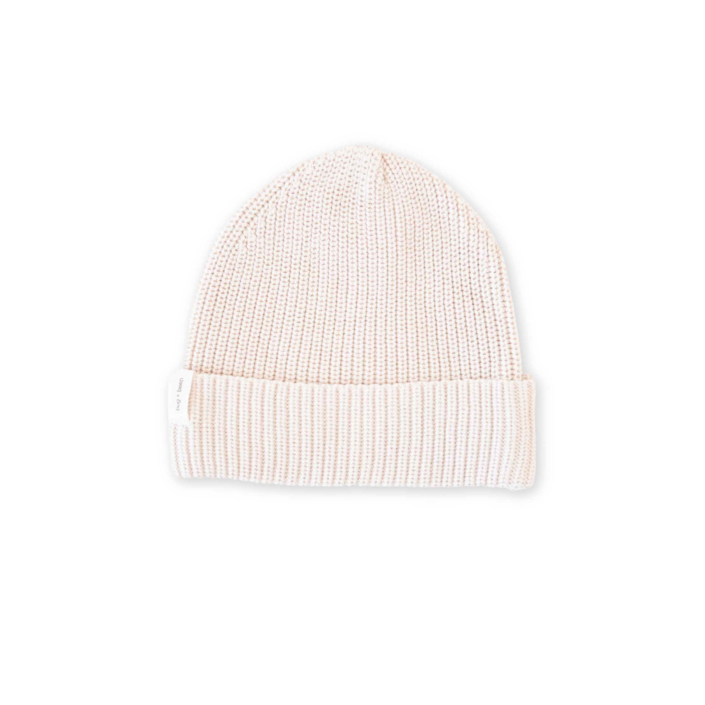 Chunky Knit Beanie