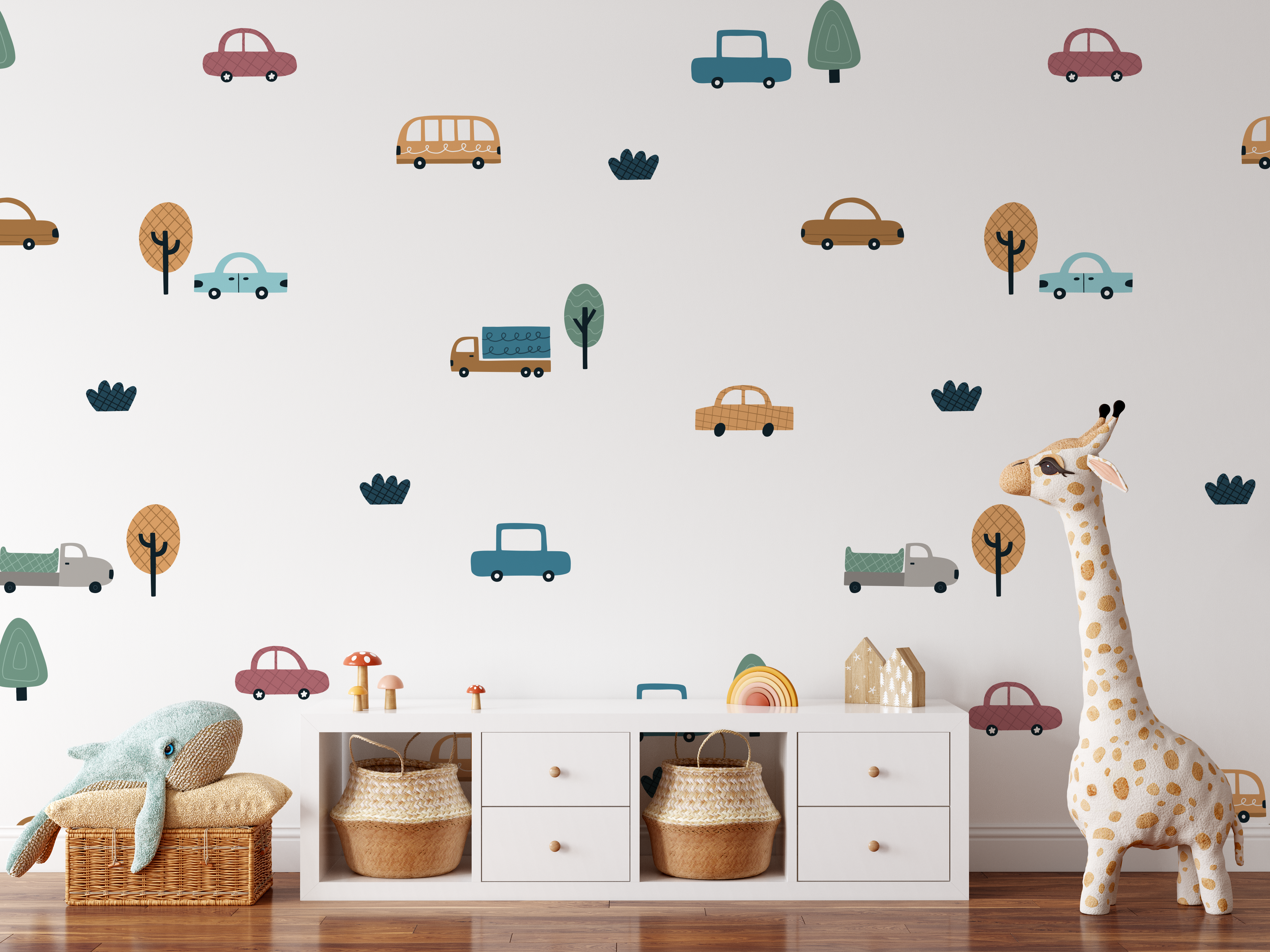City Cars