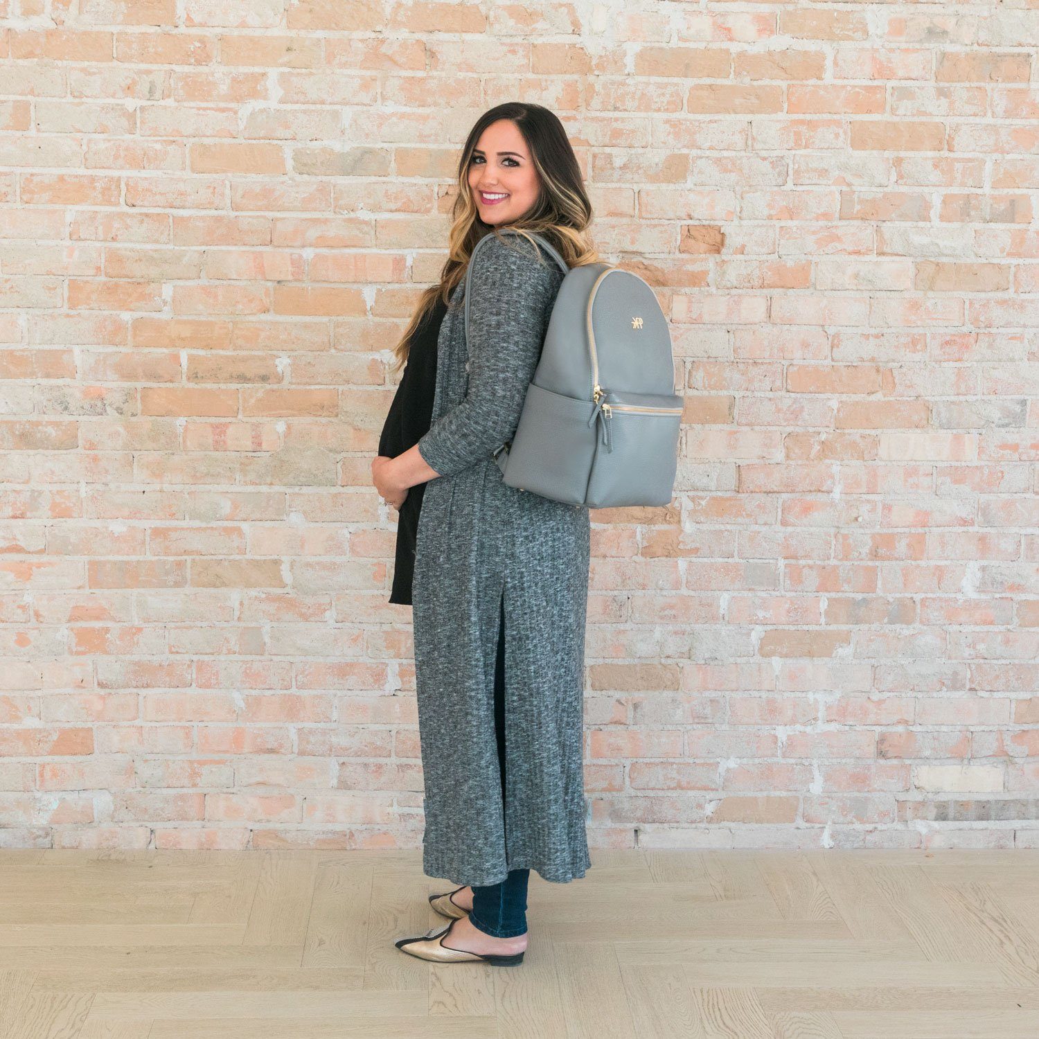 Stone Classic City Backpack Ii