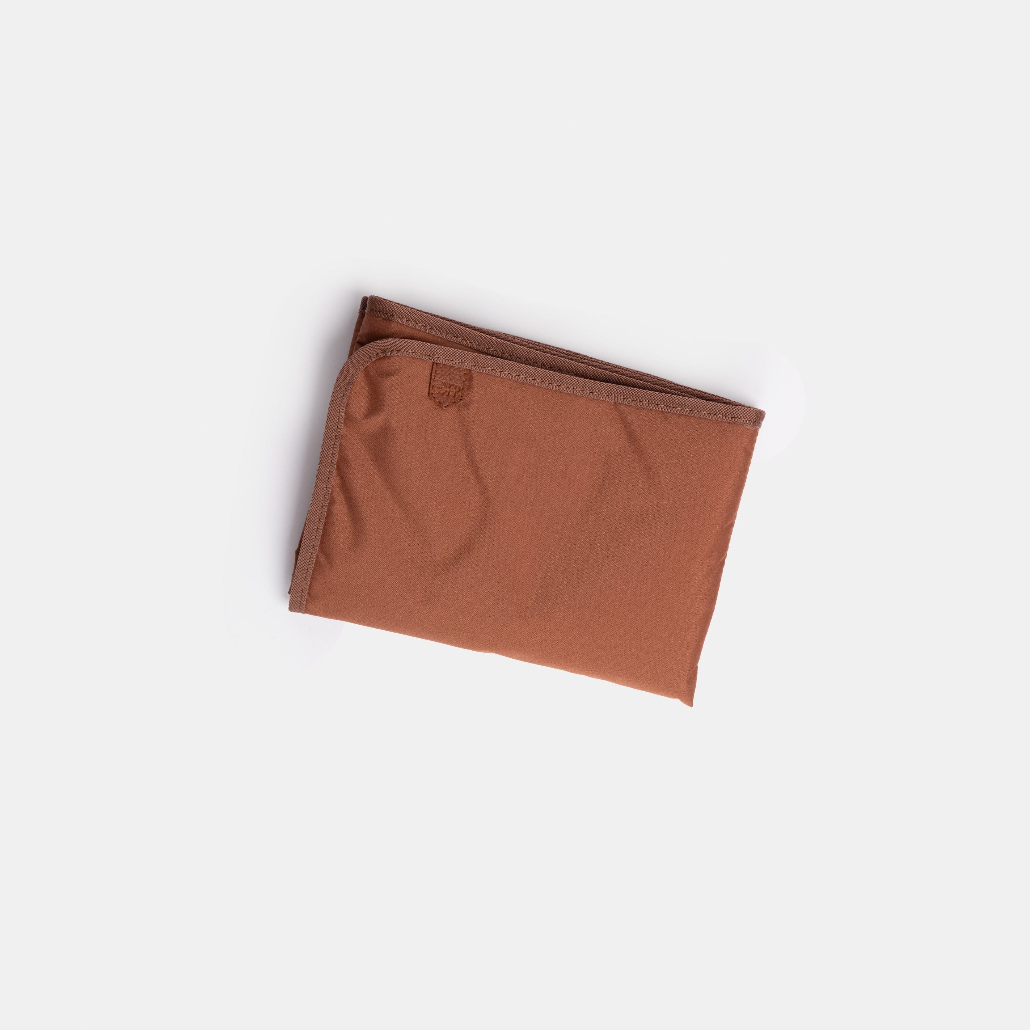 Cognac Classic City Backpack Ii