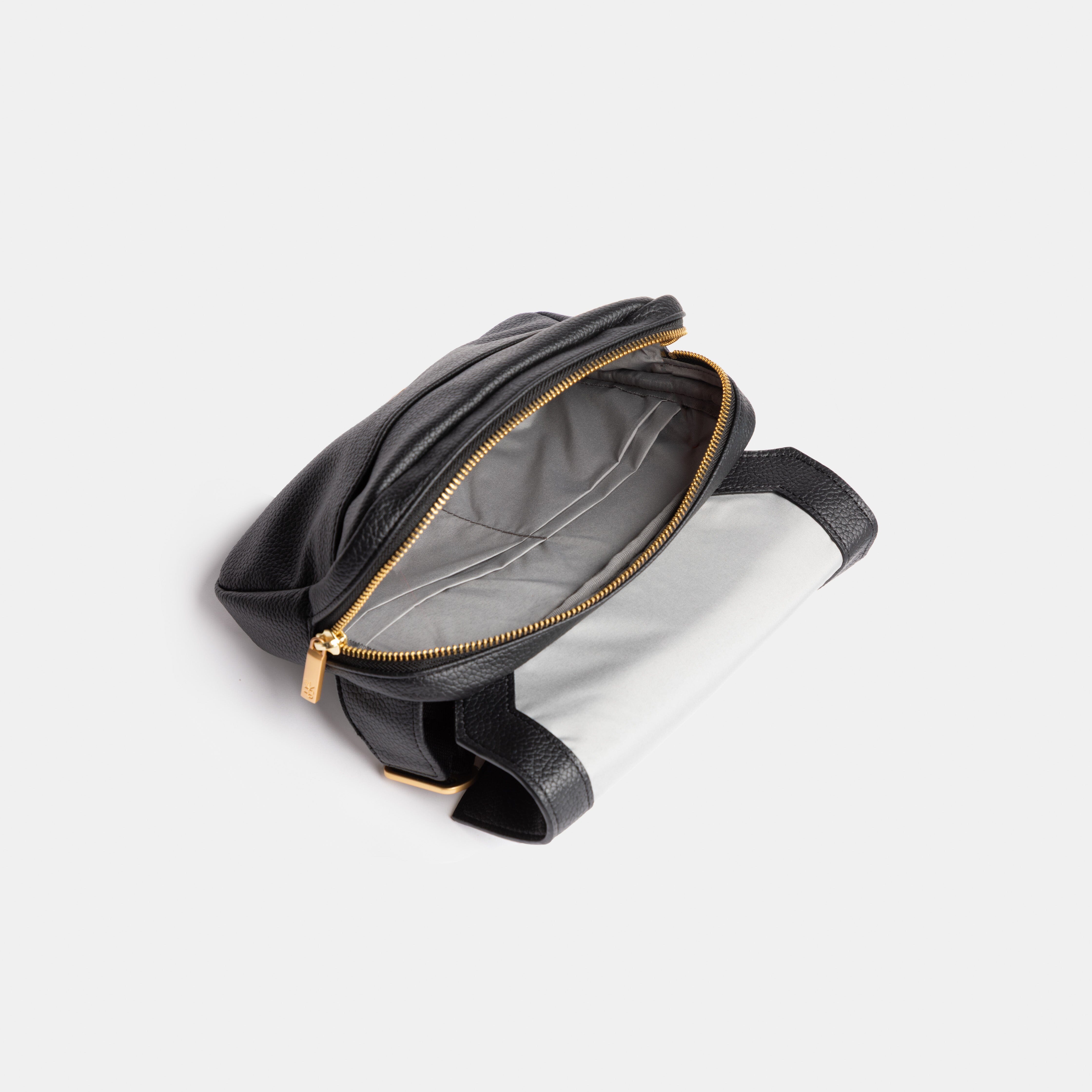 Ebony Classic Park Pack