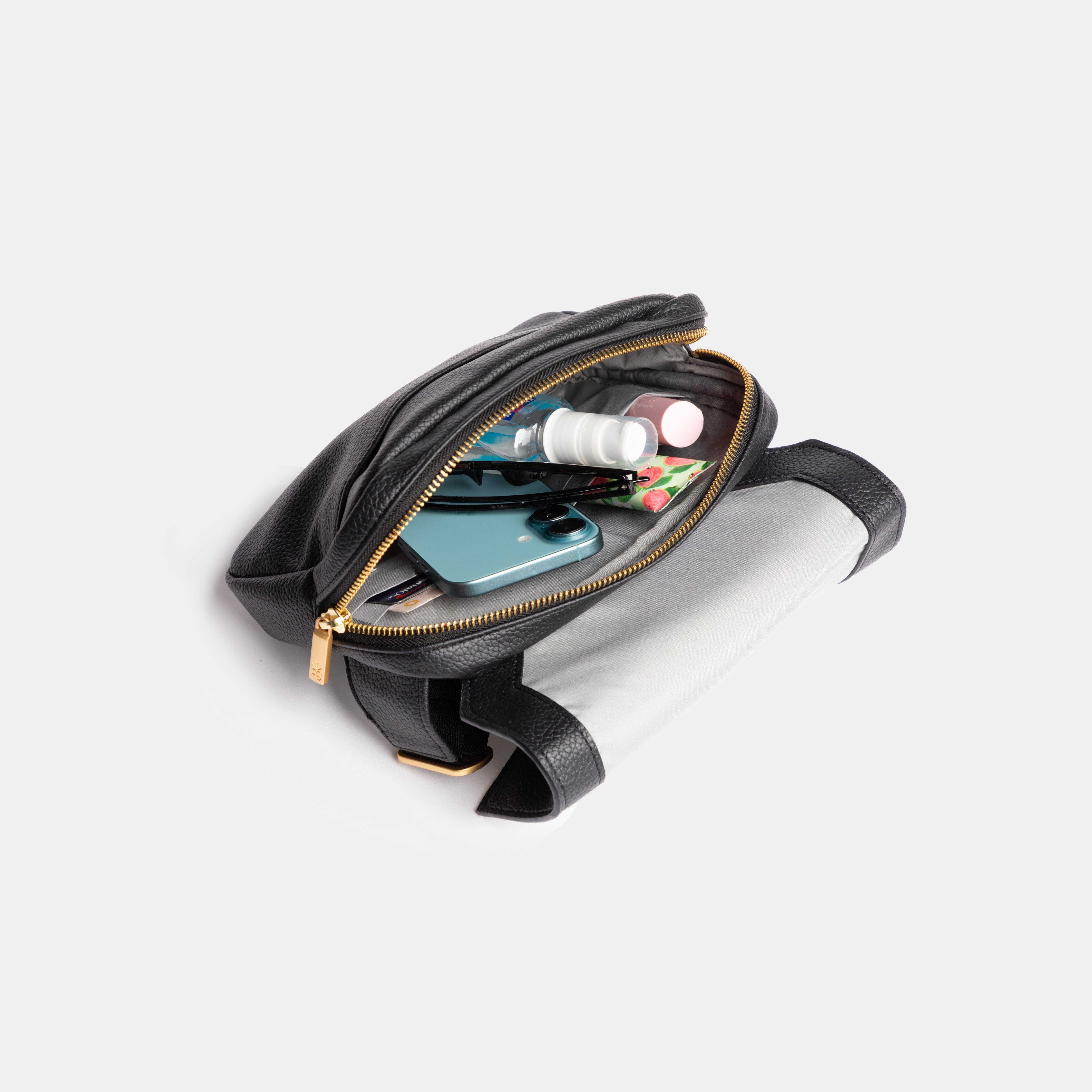 Ebony Classic Park Pack