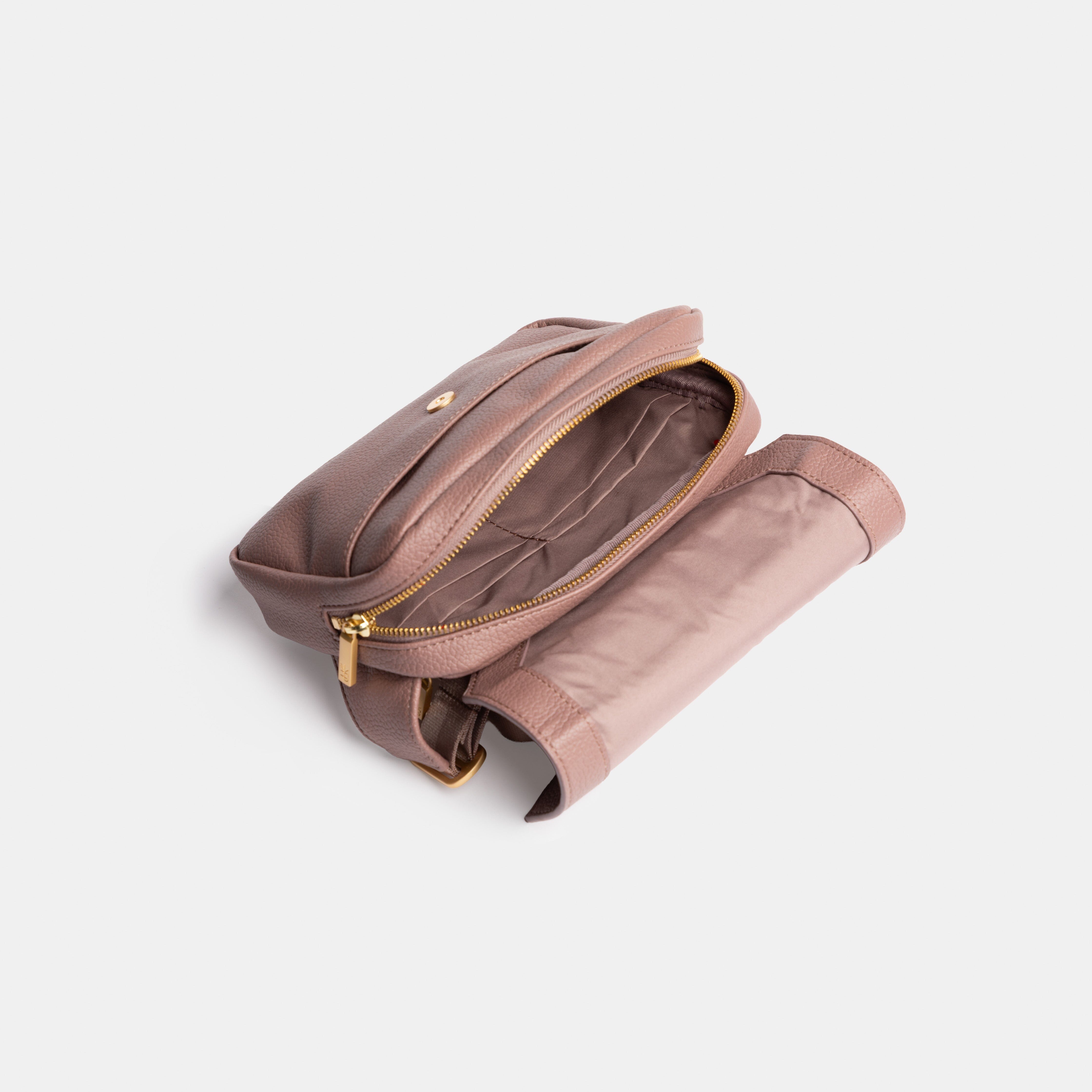 Heather Classic Park Pack