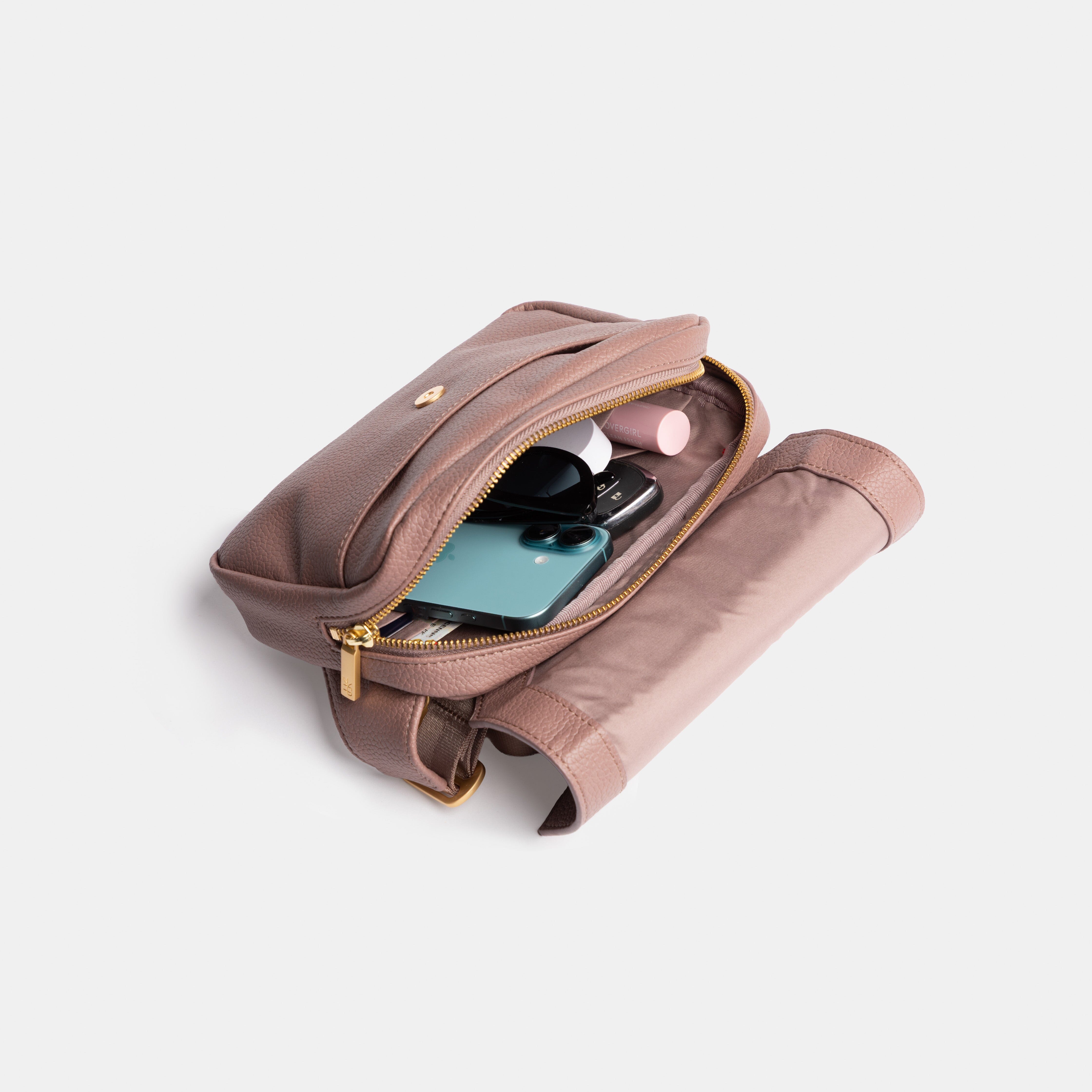 Heather Classic Park Pack